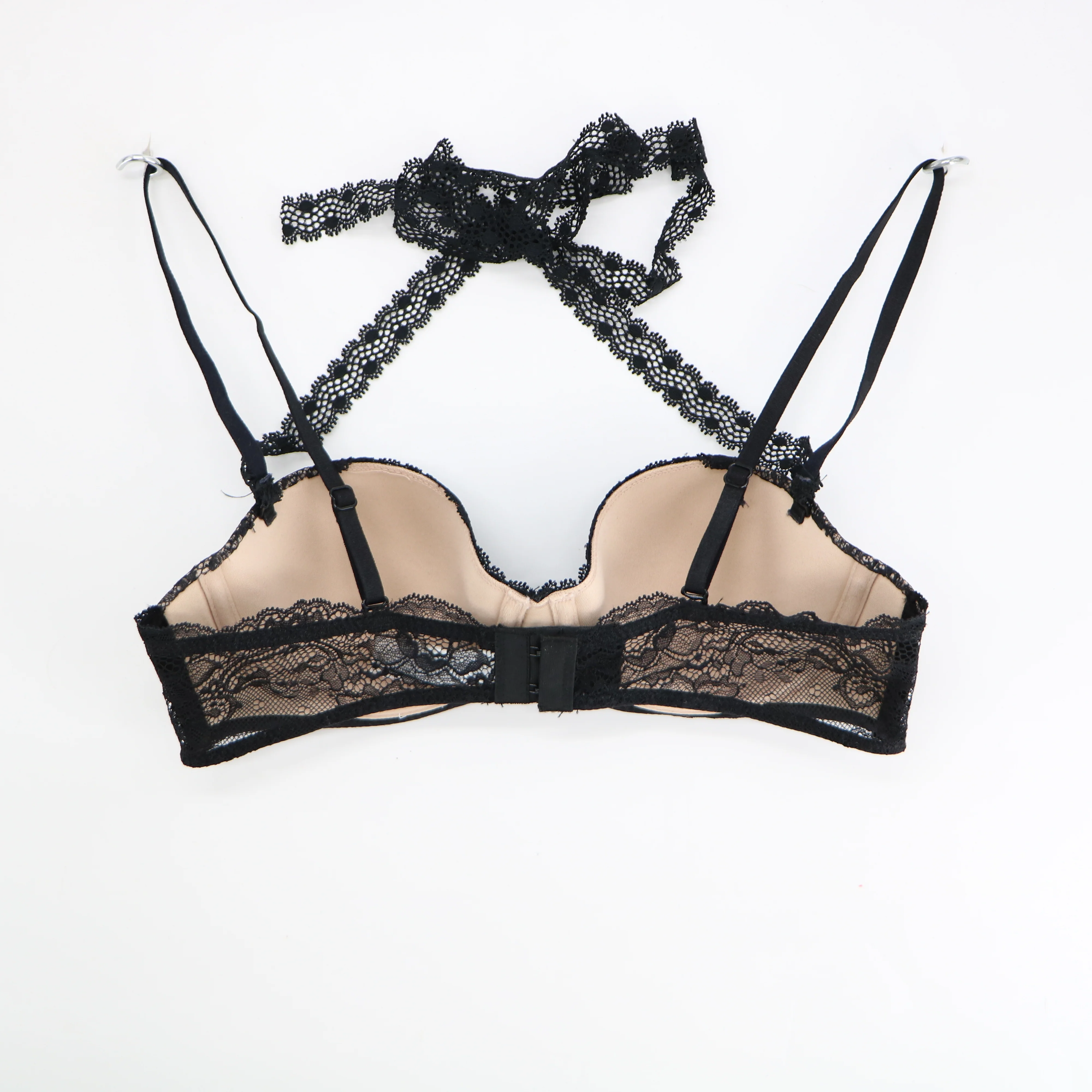 Soutien-gorge ETAM Beige - Image 2