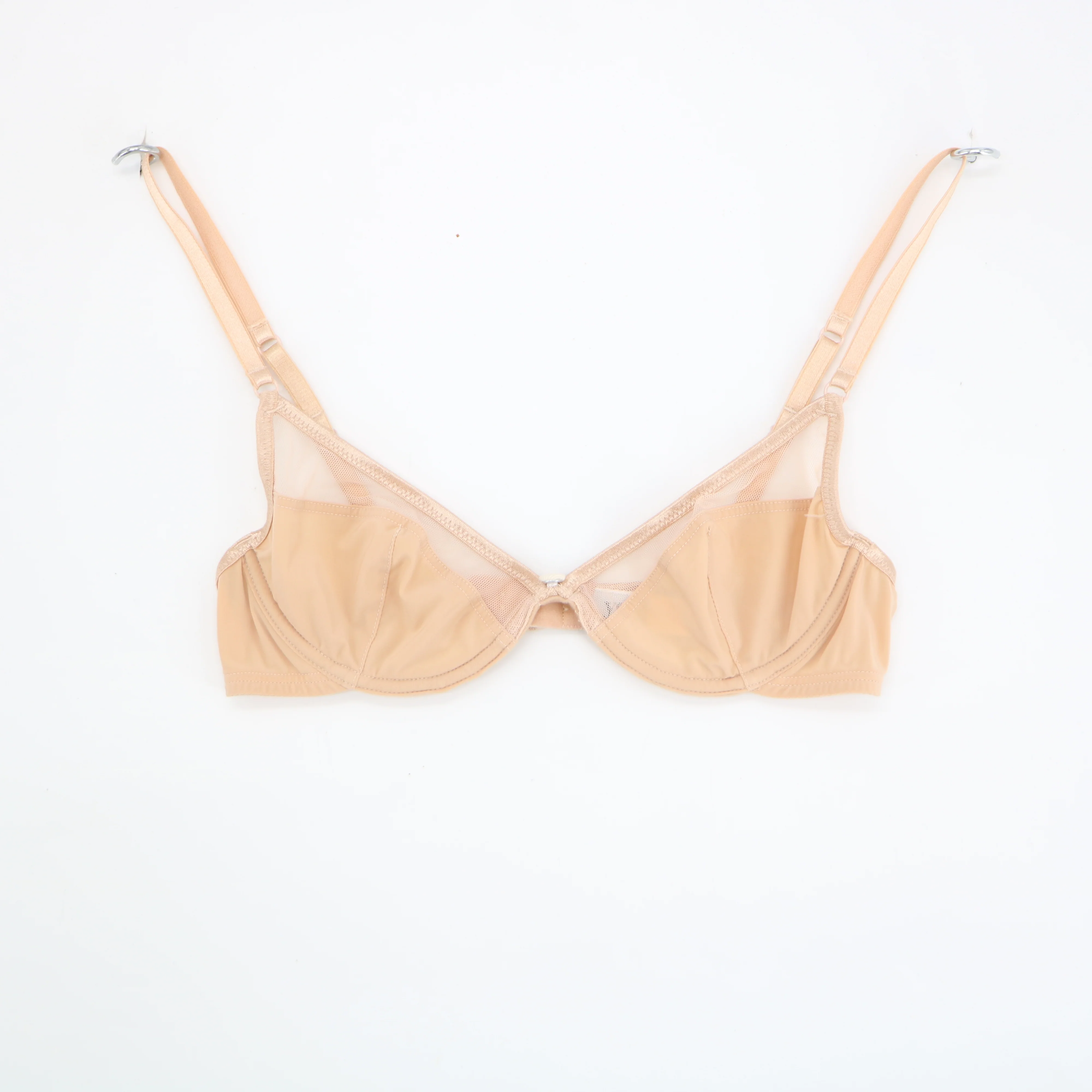 Soutien-gorge Ysé Beige