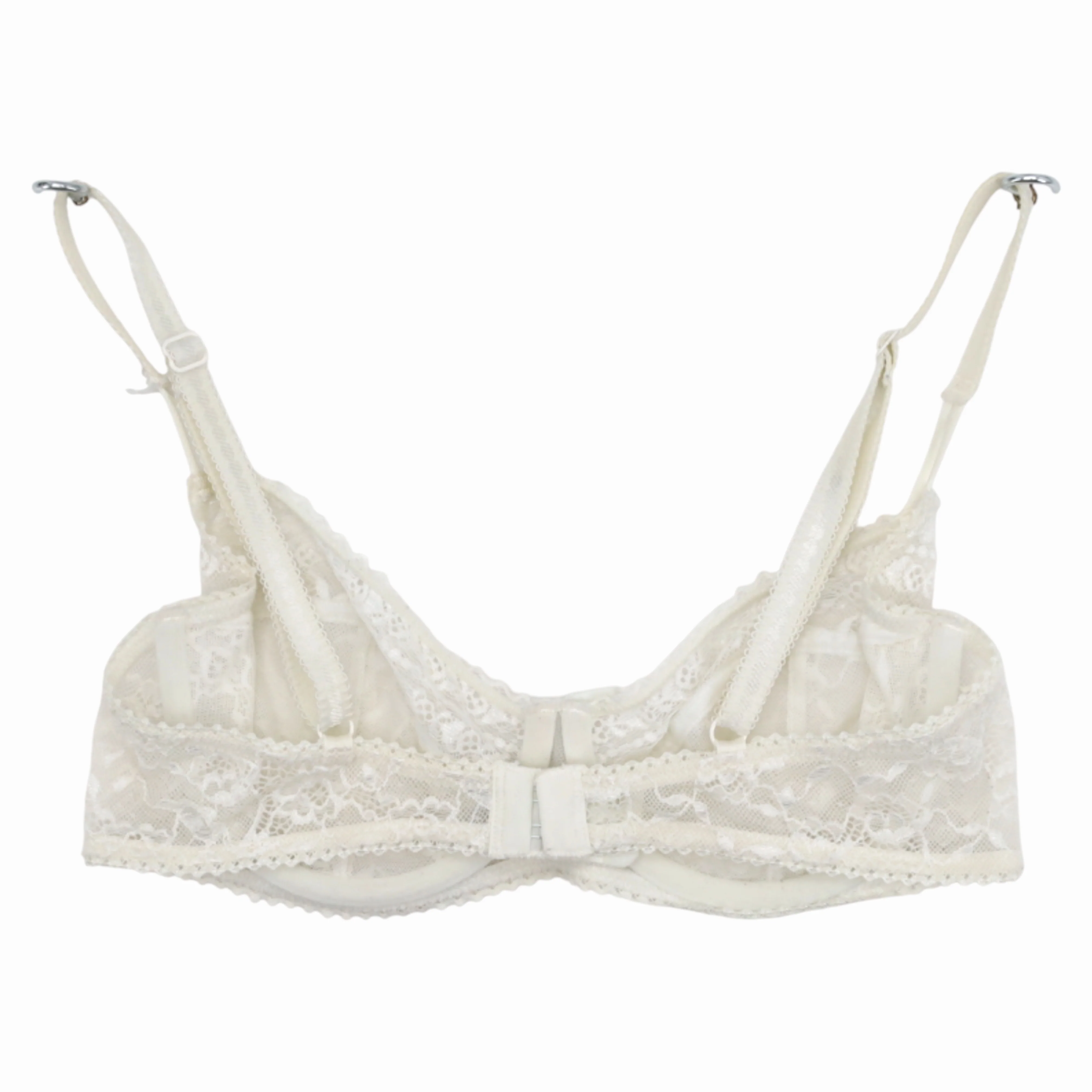 Soutien-gorge ETAM Blanc - Image 2
