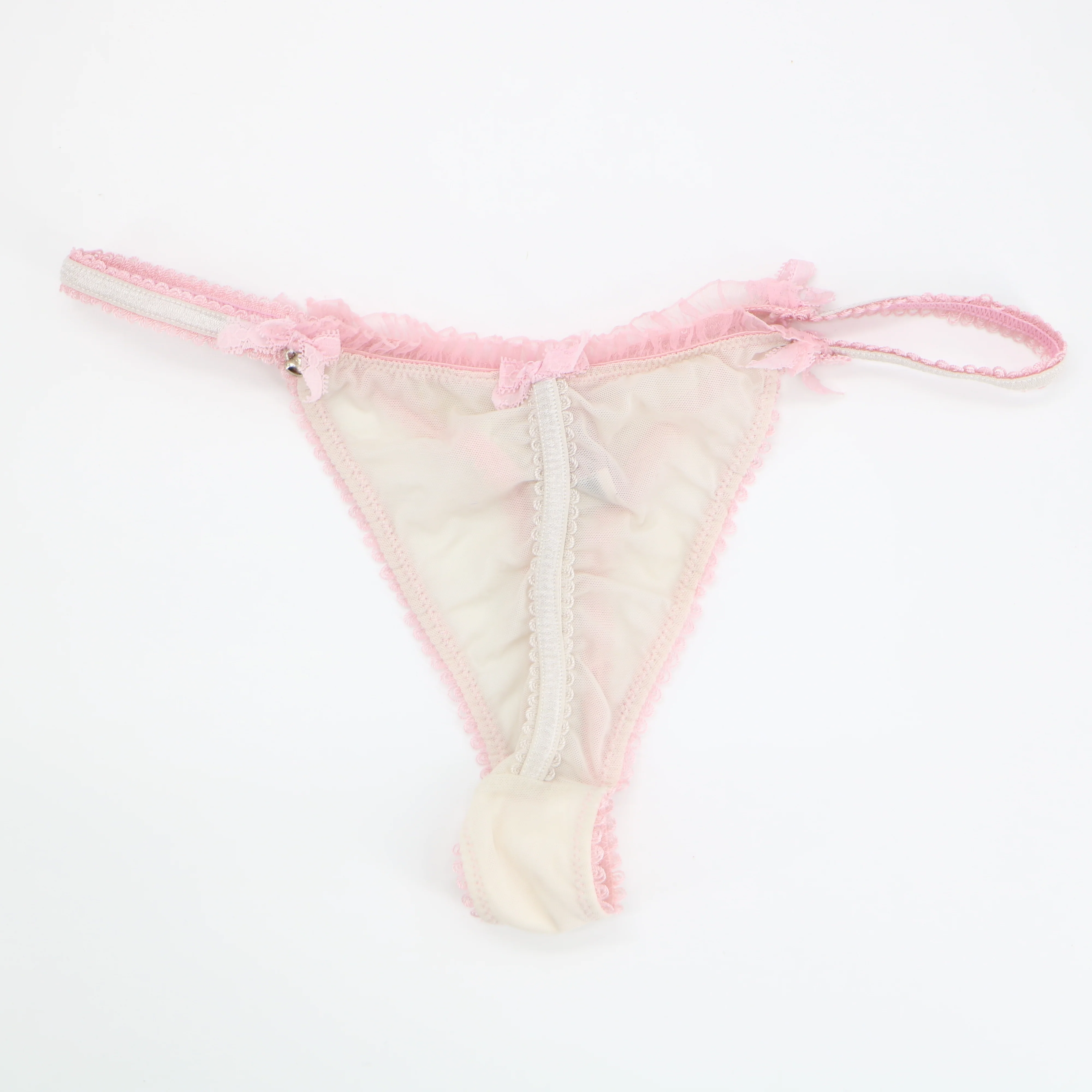 String Caprice Rose