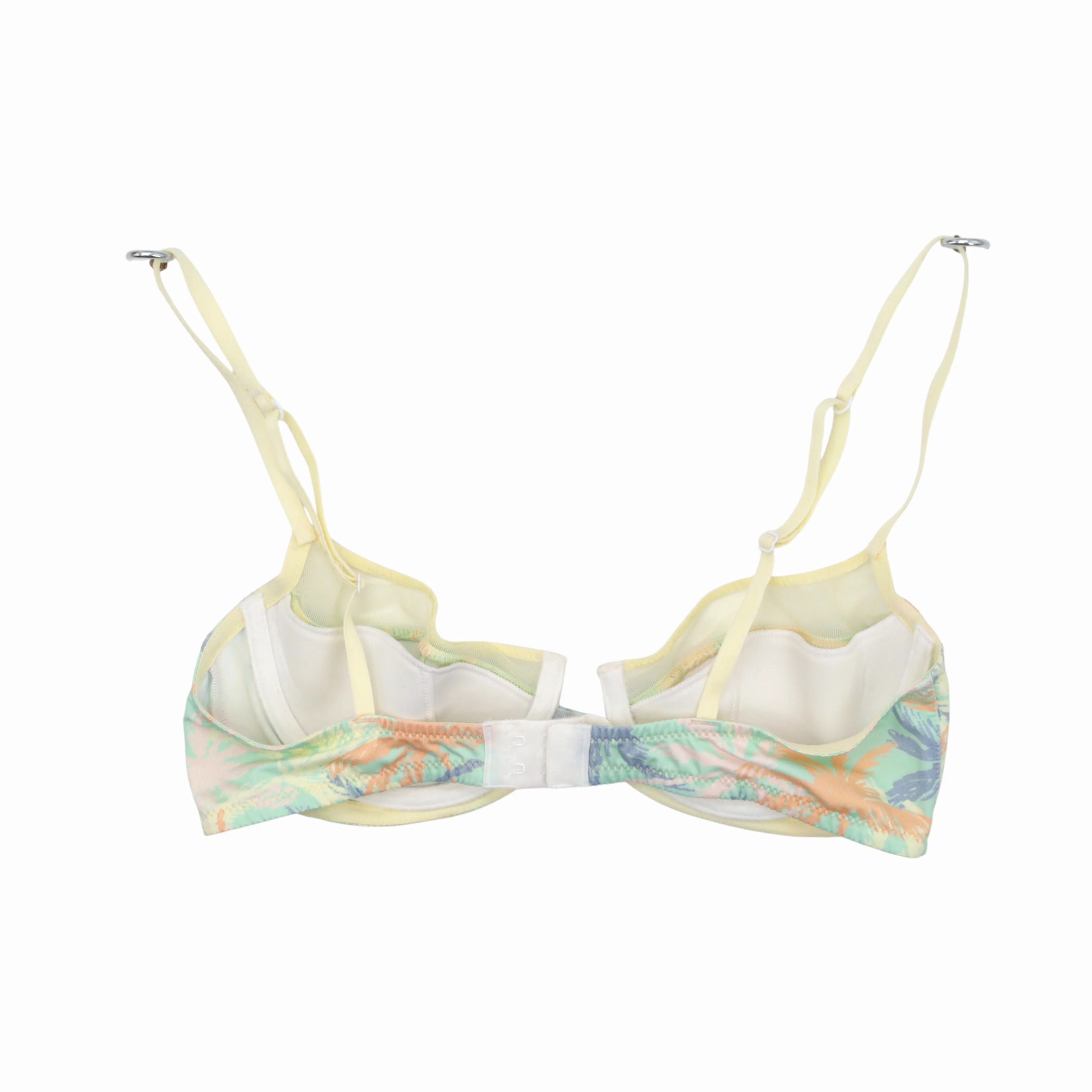 Soutien-gorge Ysé Vert - Image 2