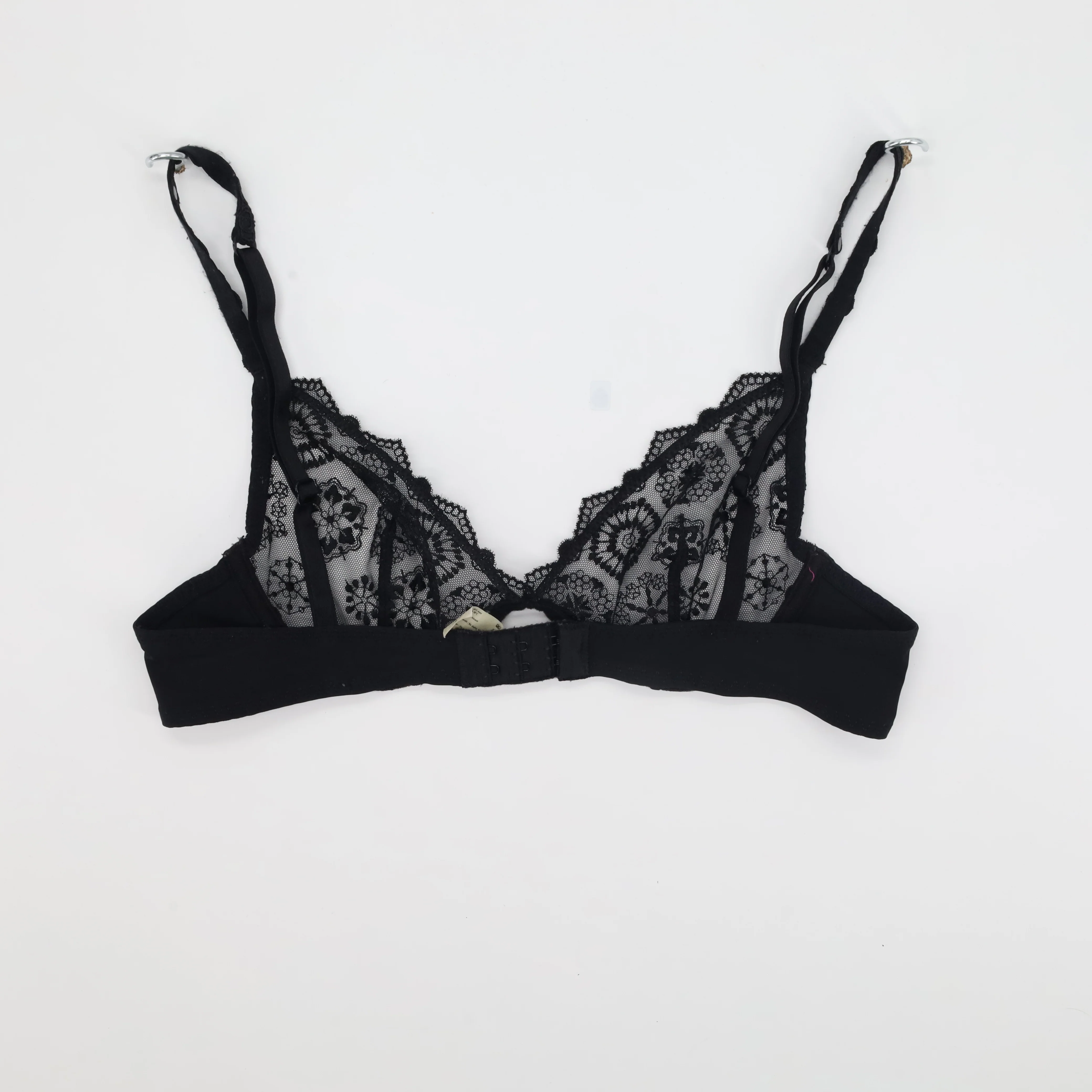 Soutien-gorge Simone Pérèle Noir - Image 2