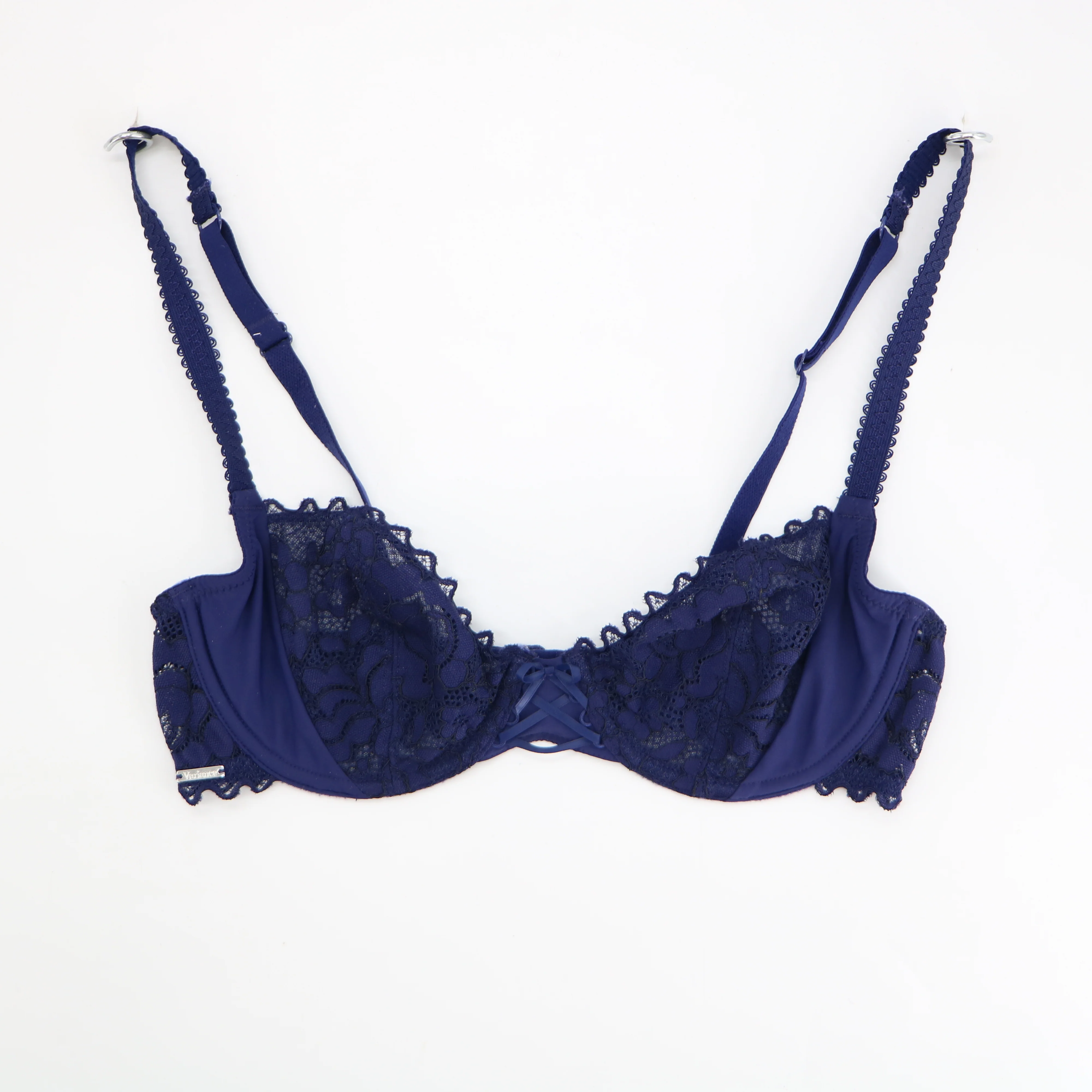 Soutien-gorge Variance Bleu