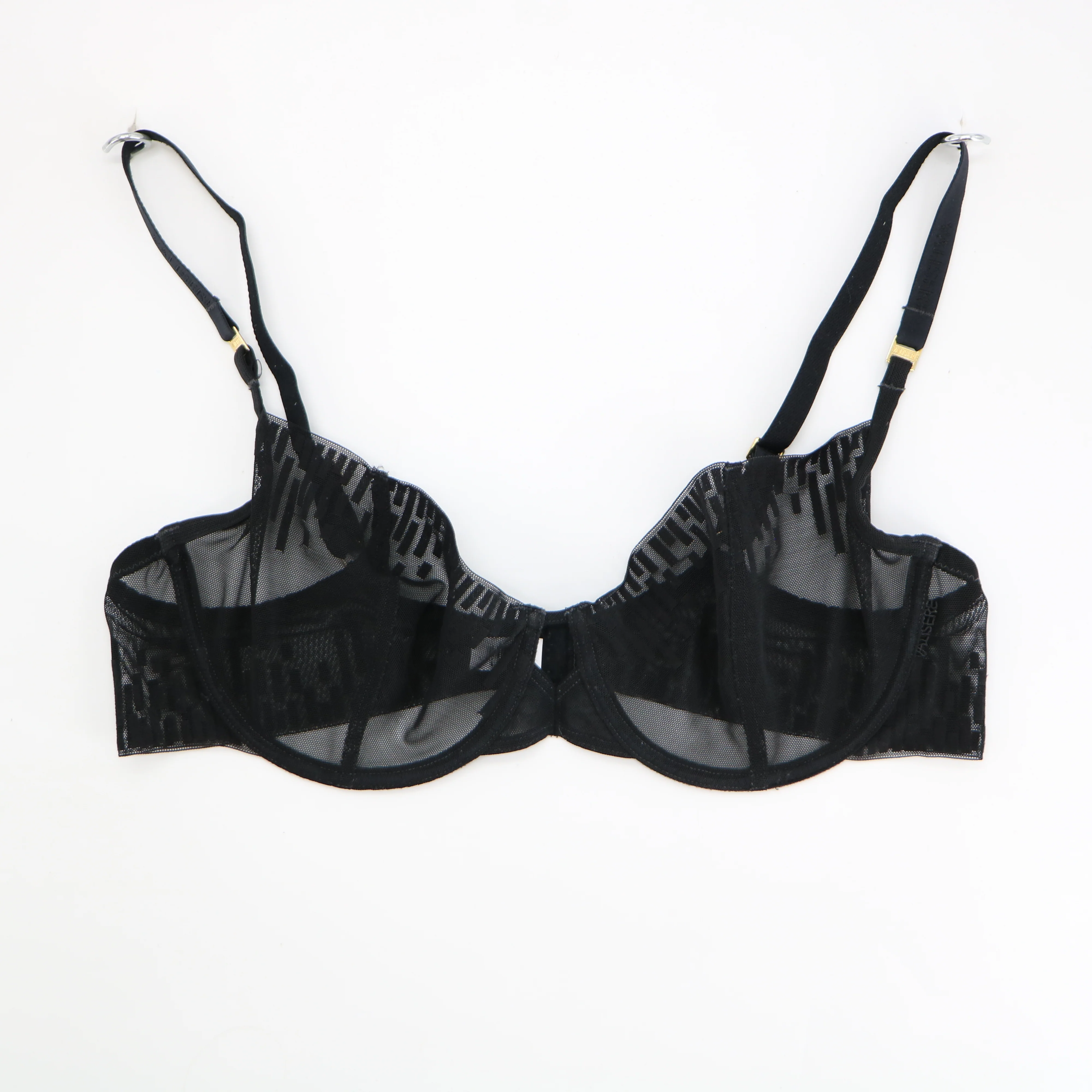 Soutien-gorge Valisere Noir