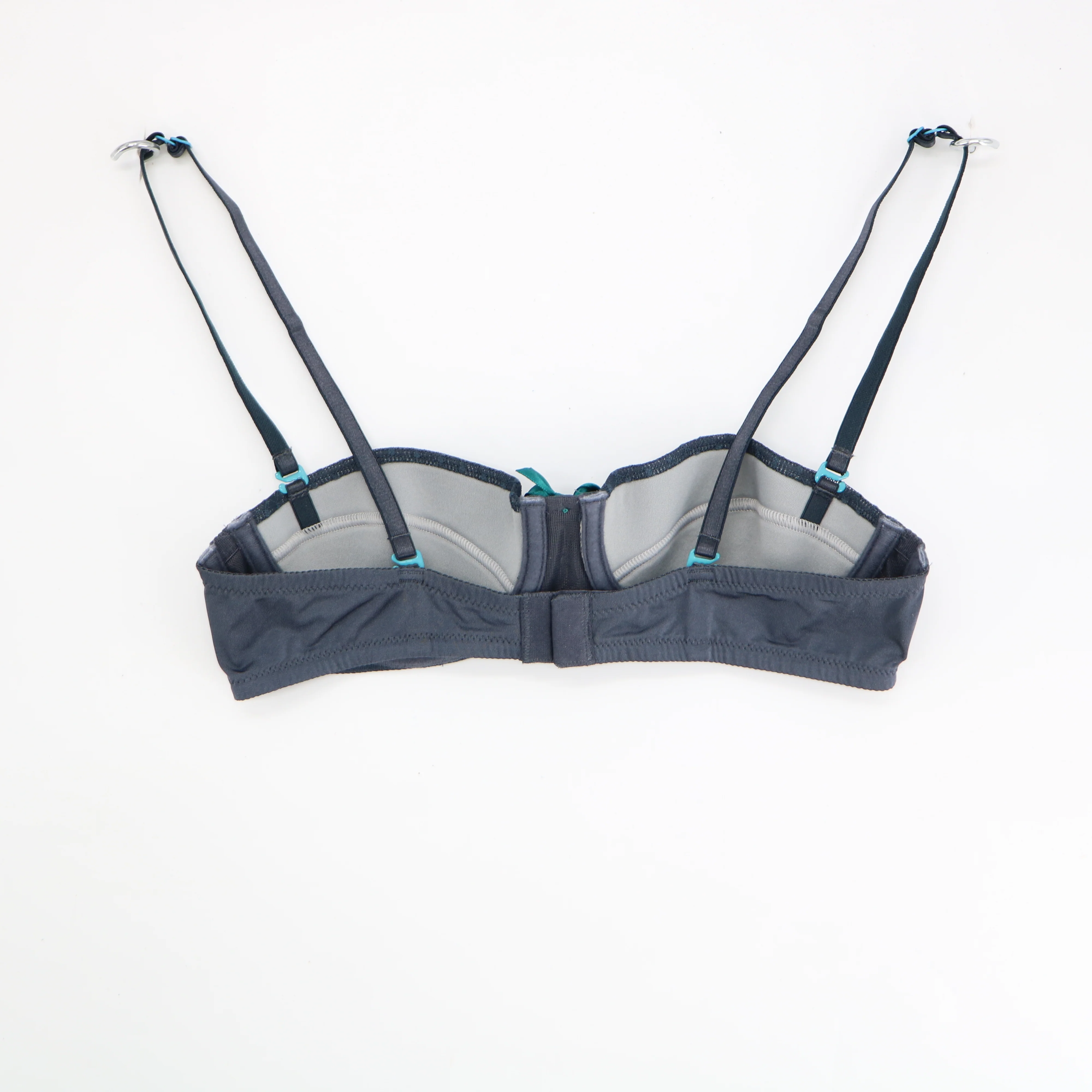 Soutien-gorge Ysé Bleu - Image 2