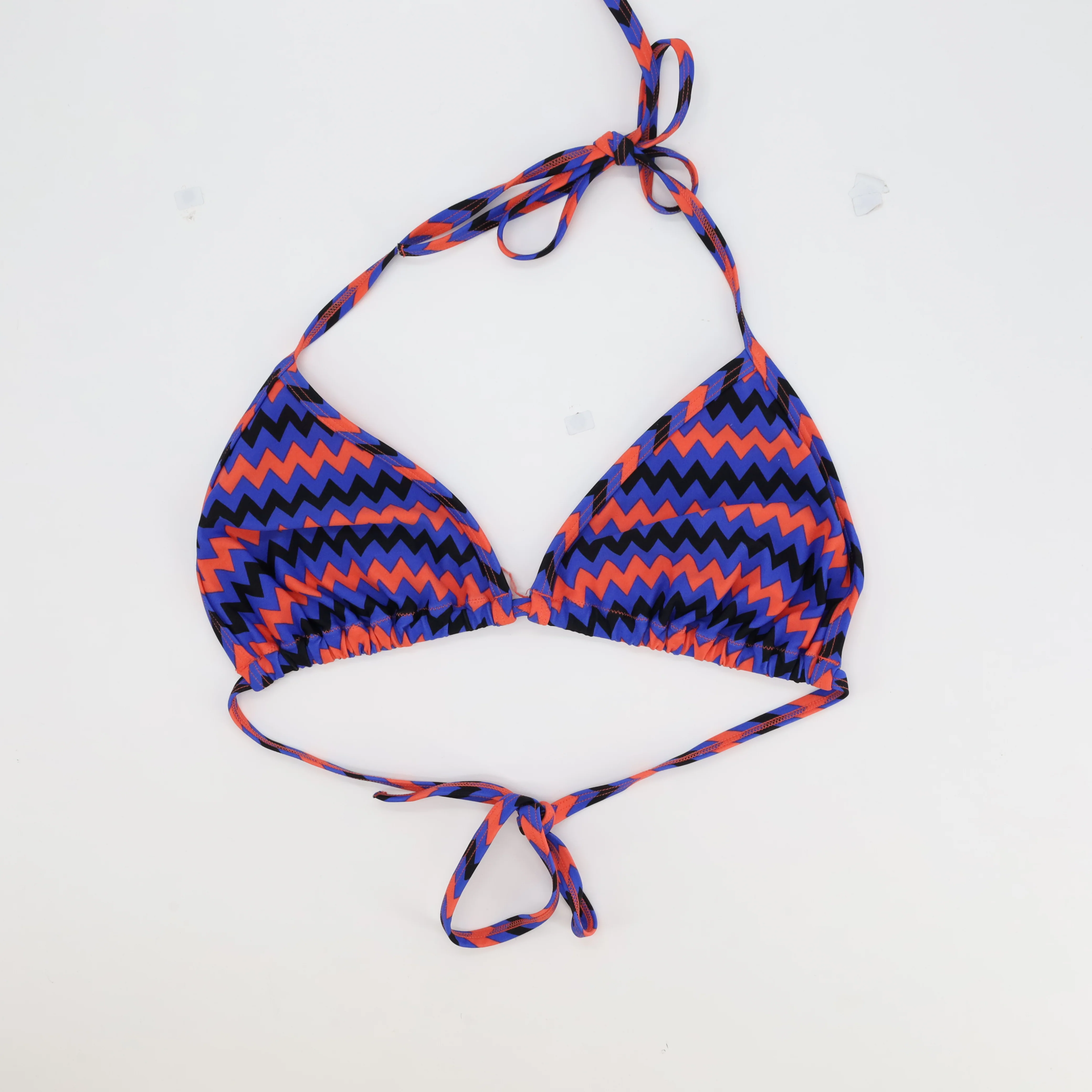 Haut de maillot Tribord Bleu - Image 2