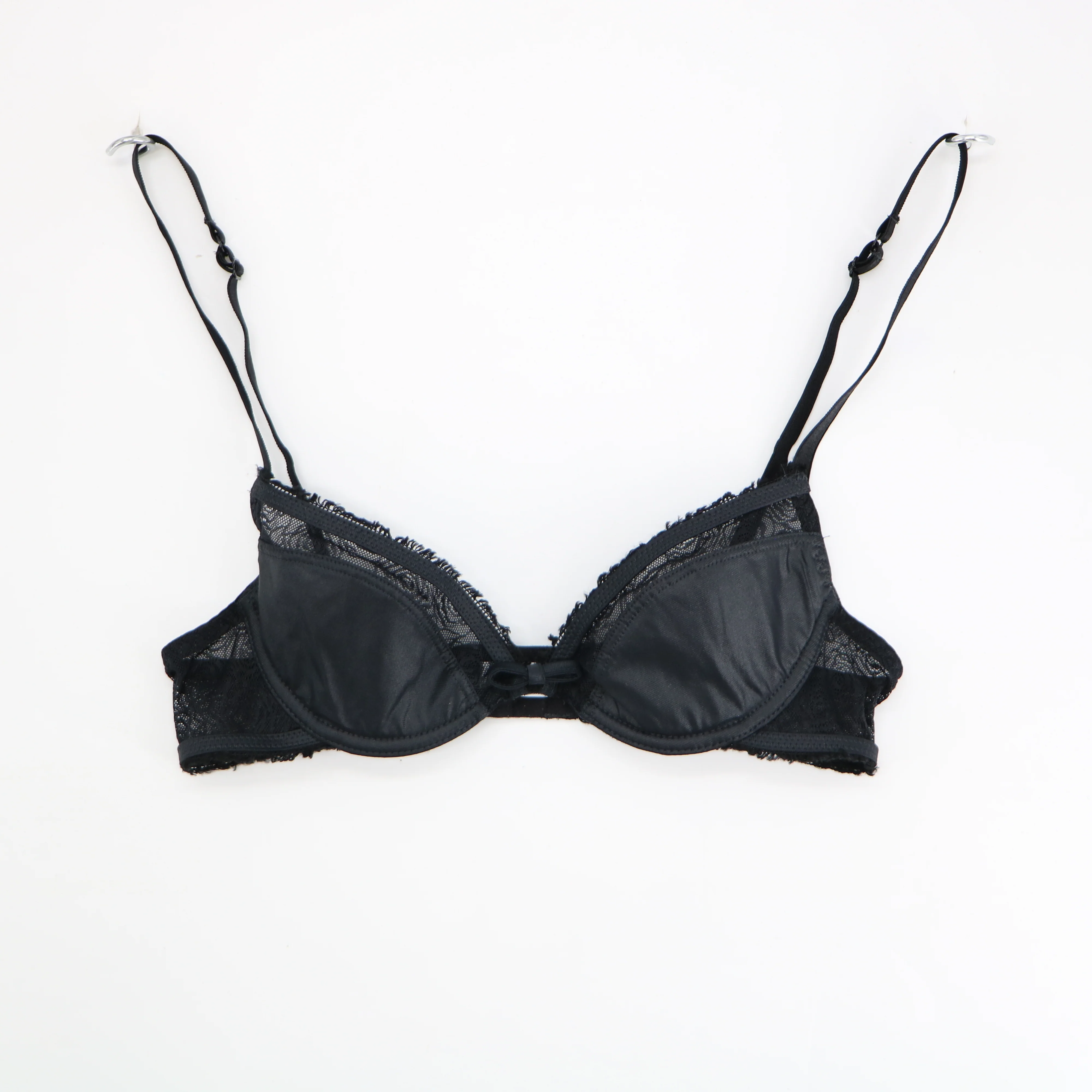 Soutien-gorge Marque inconnue Noir