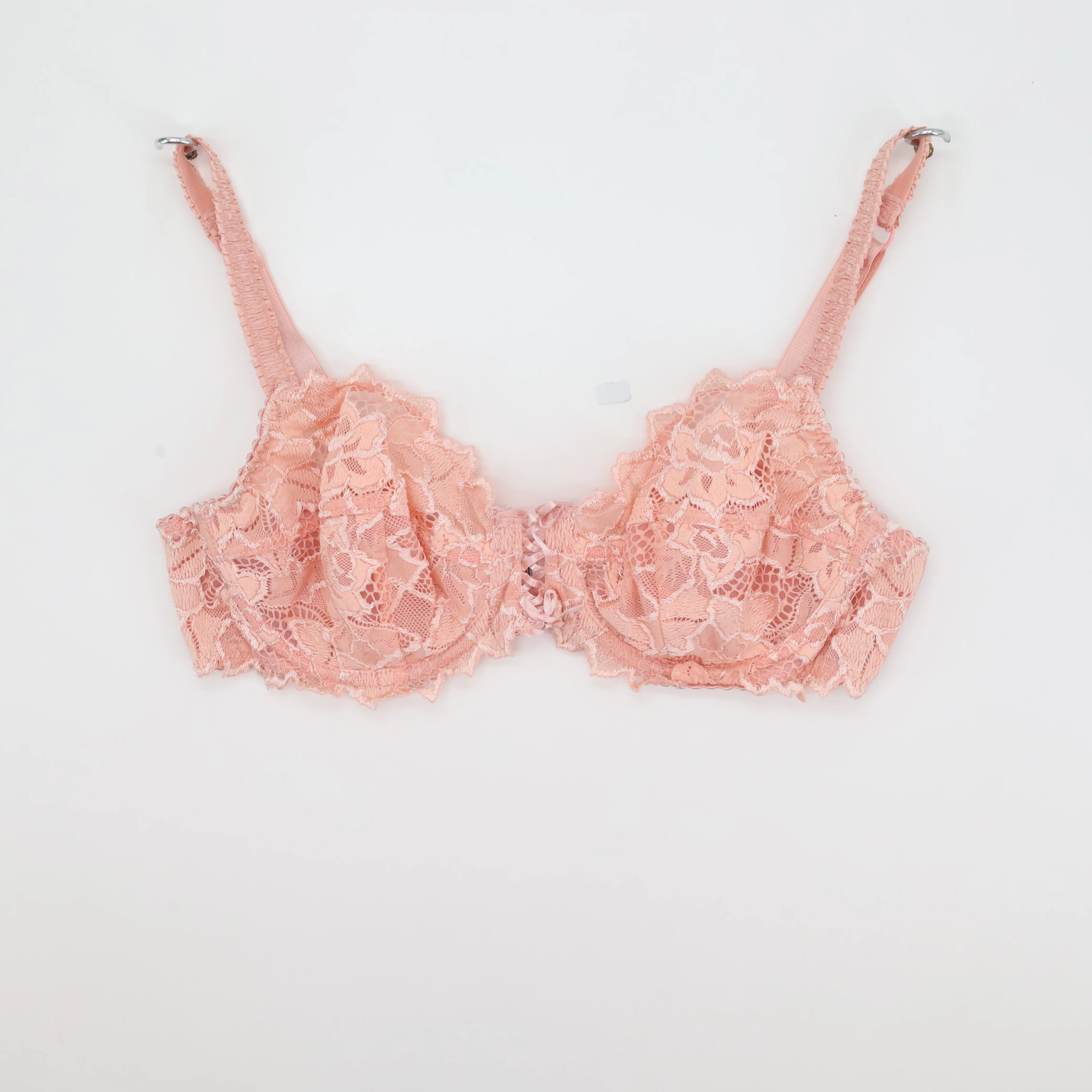 Soutien-gorge Sans Complexe Rose