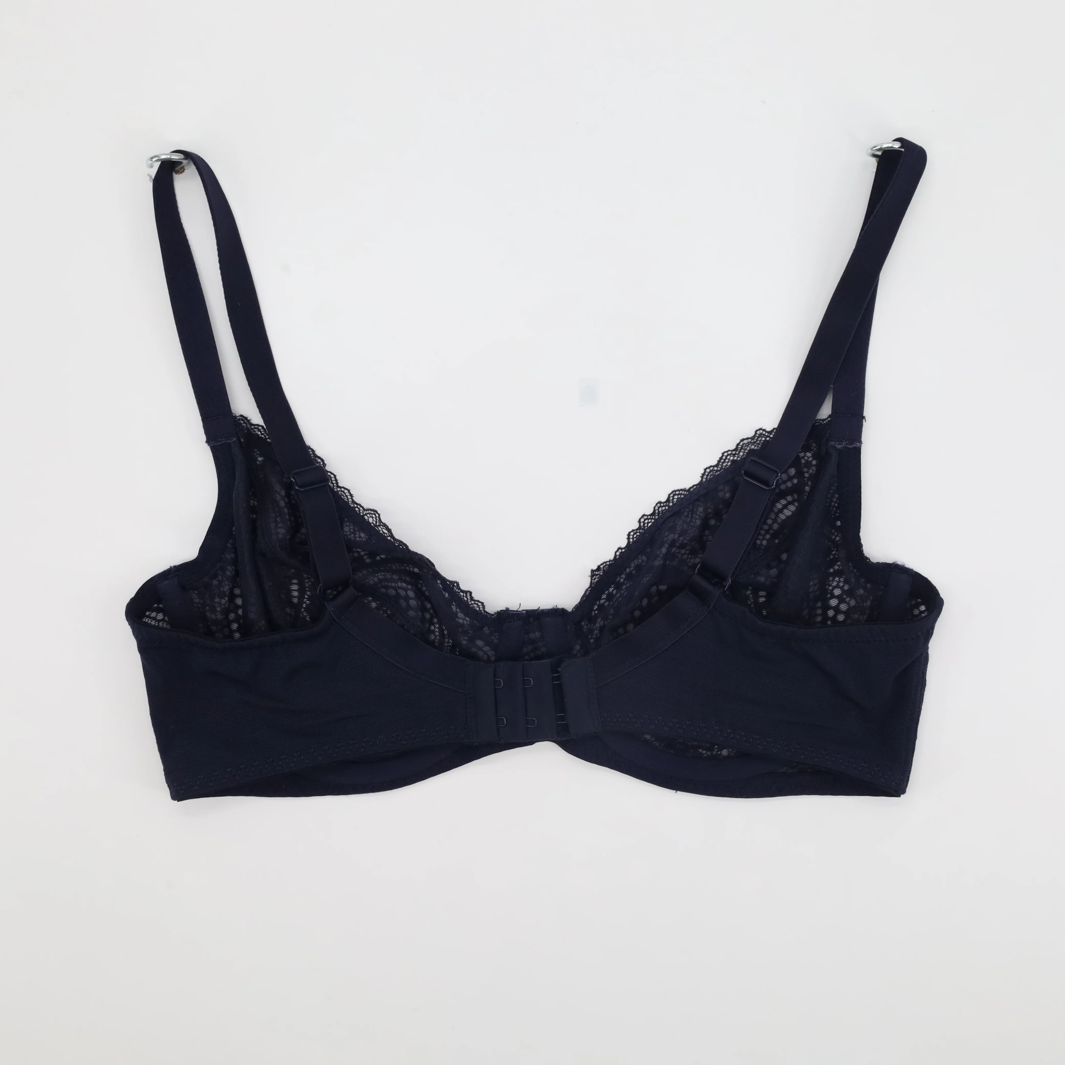 Soutien-gorge Bleu - Image 2