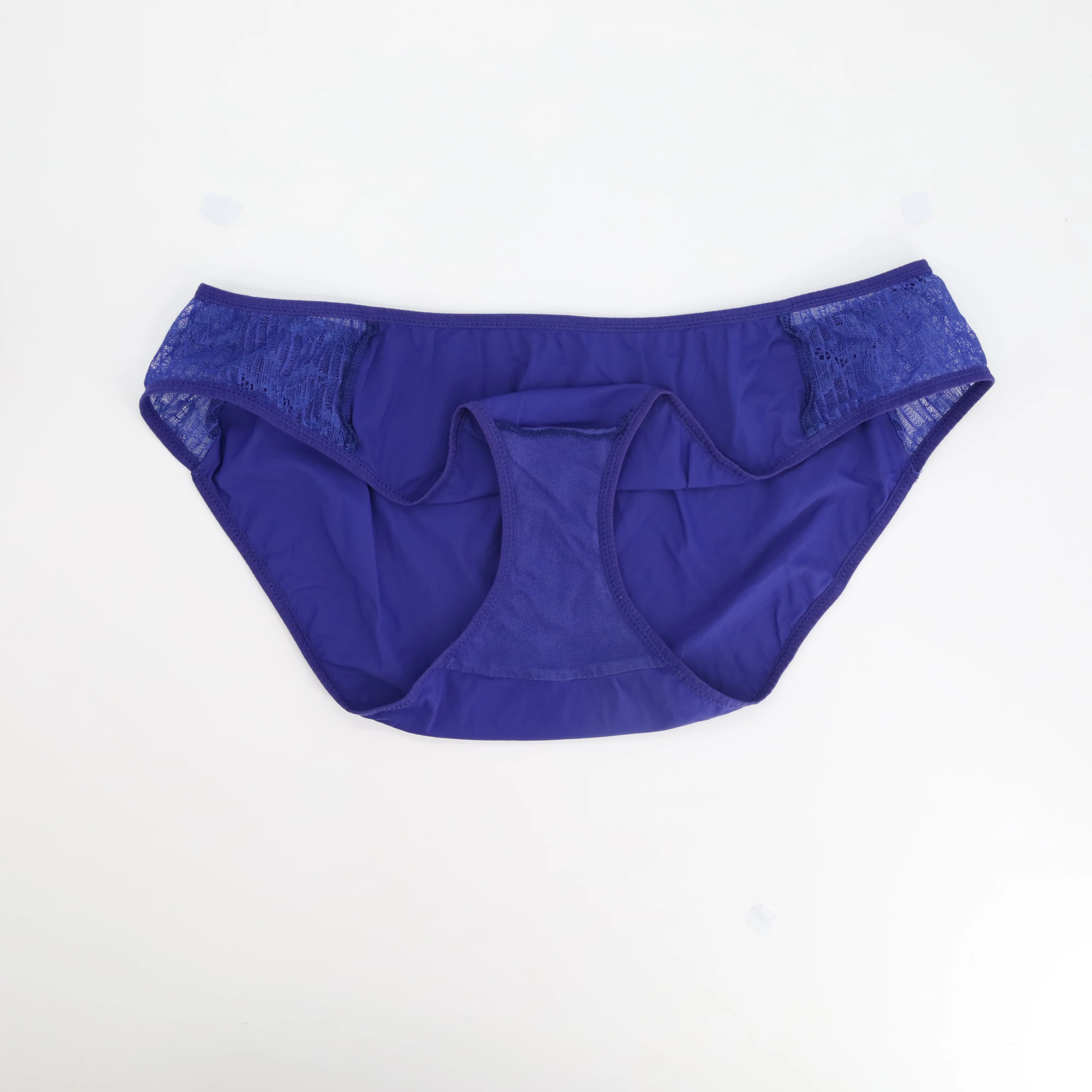 Culotte Passionata Bleu - Image 3