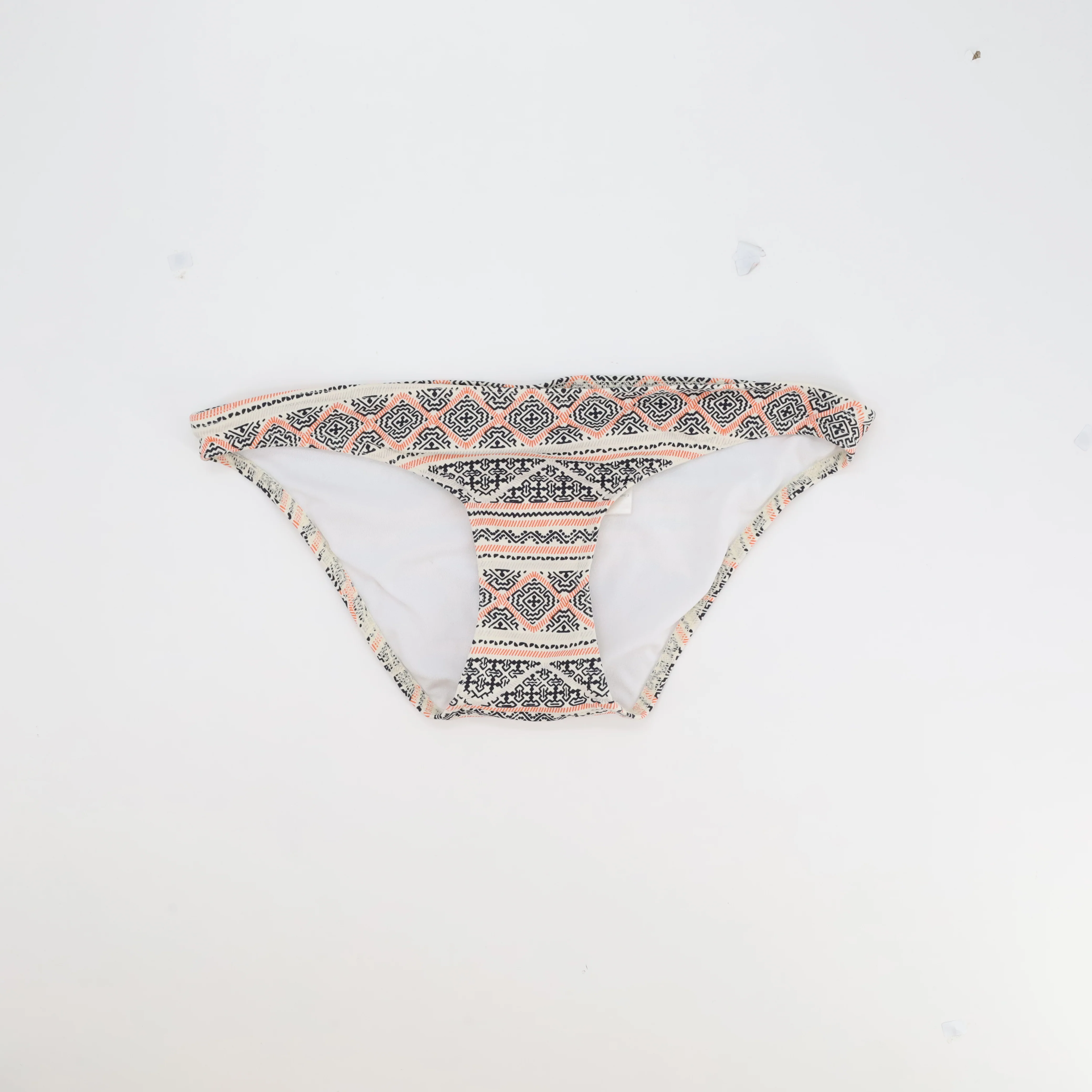 Bas de maillot La Redoute Beige