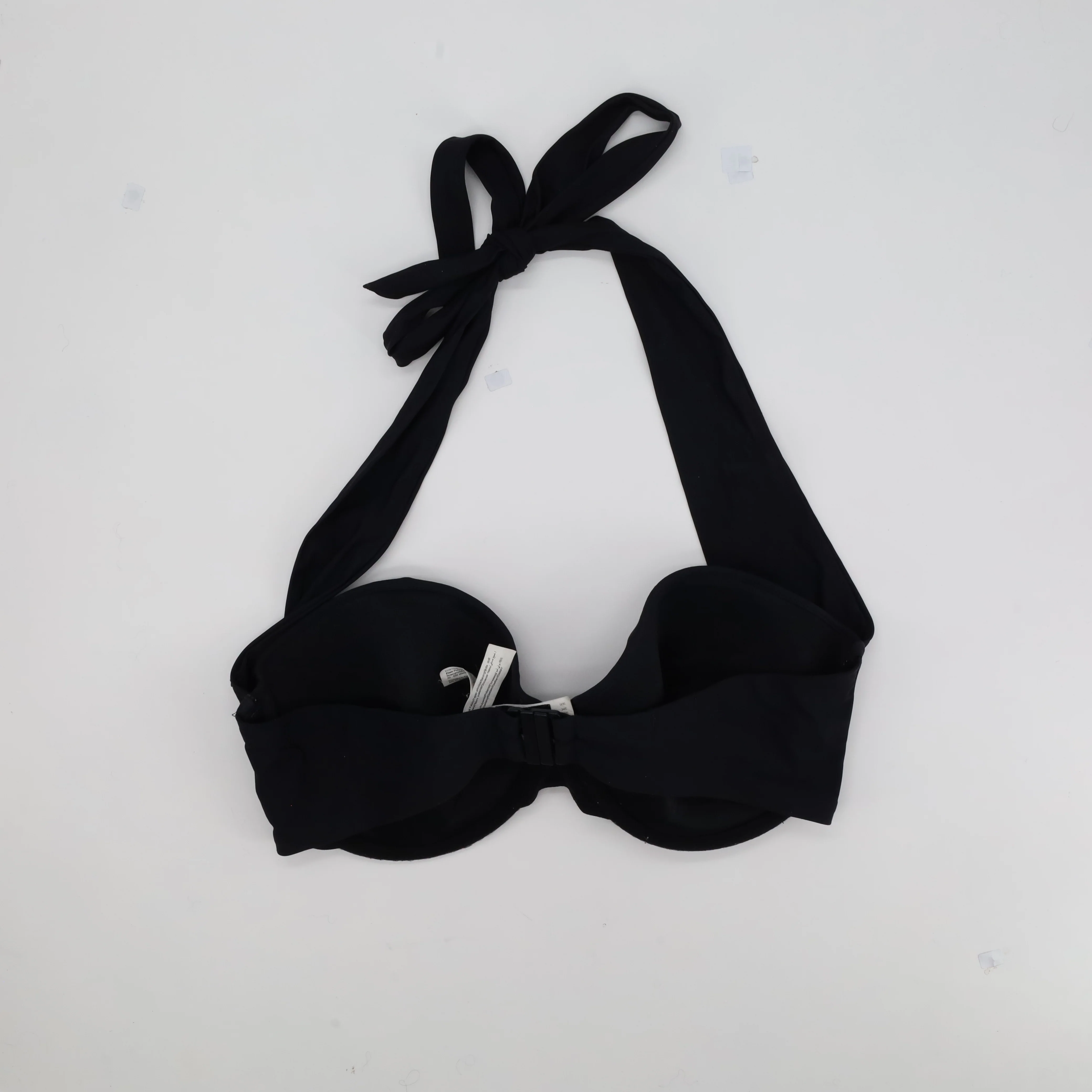 Haut de maillot ETAM Noir - Image 3