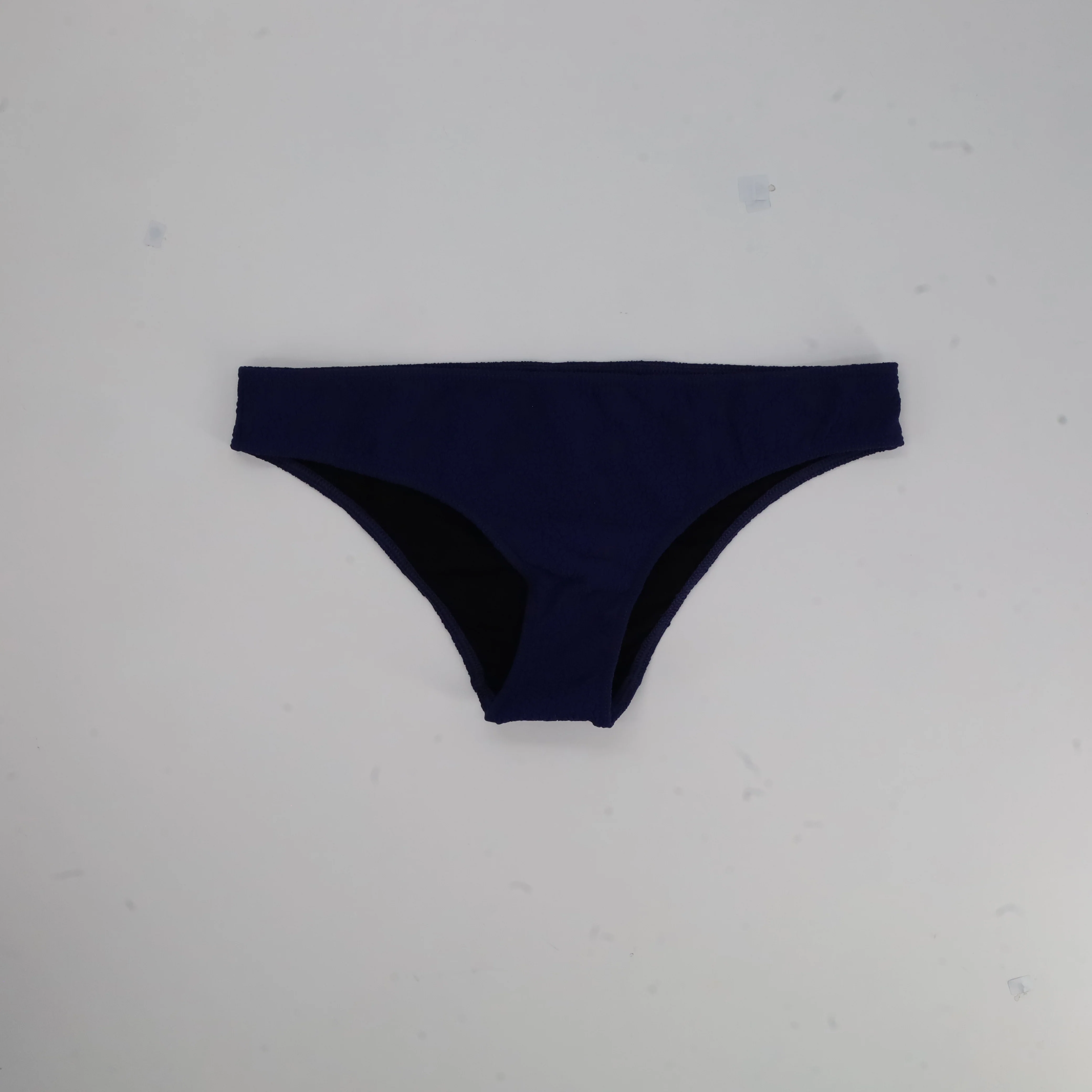 Bas de maillot Ysé Bleu