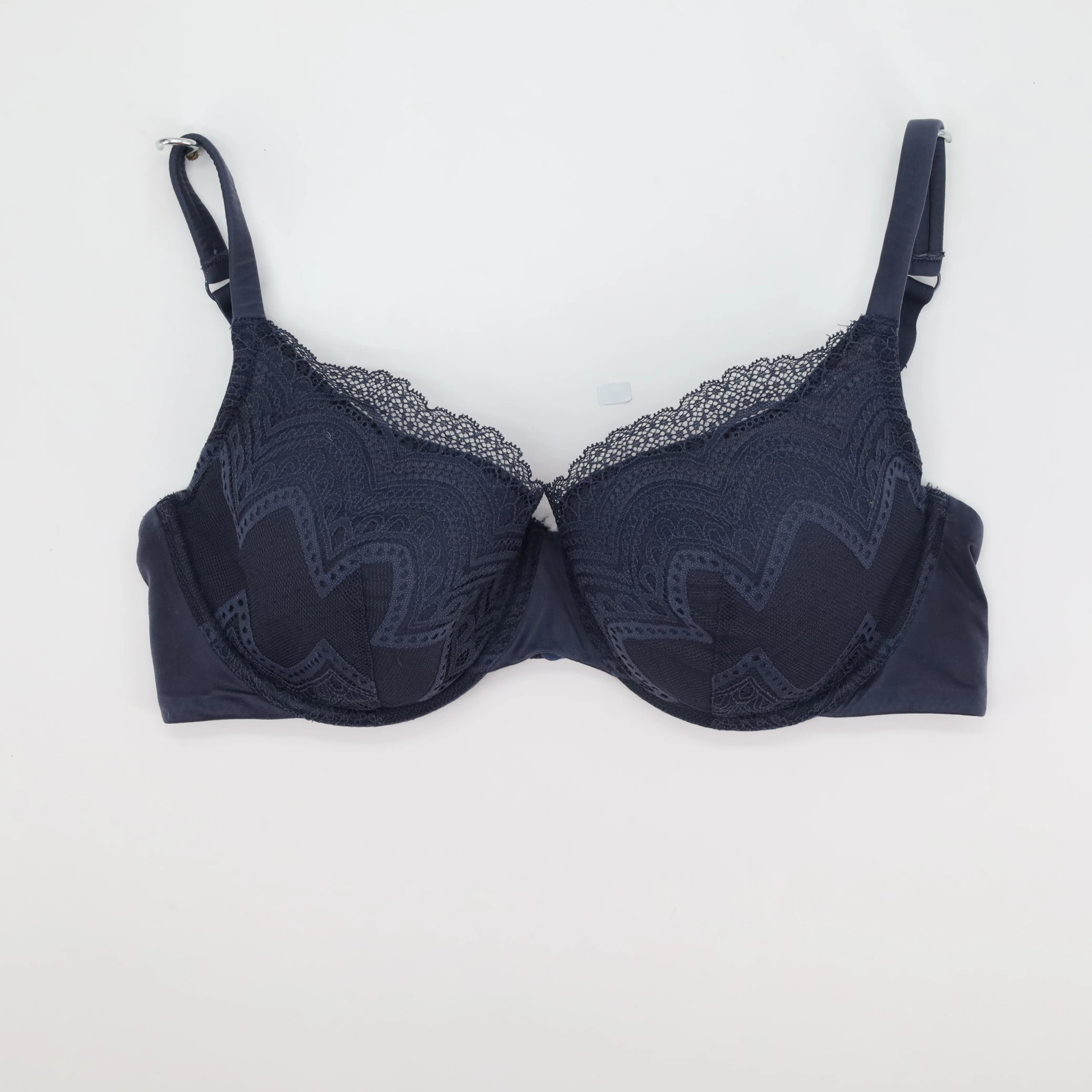 Soutien-gorge RougeGorge Gris