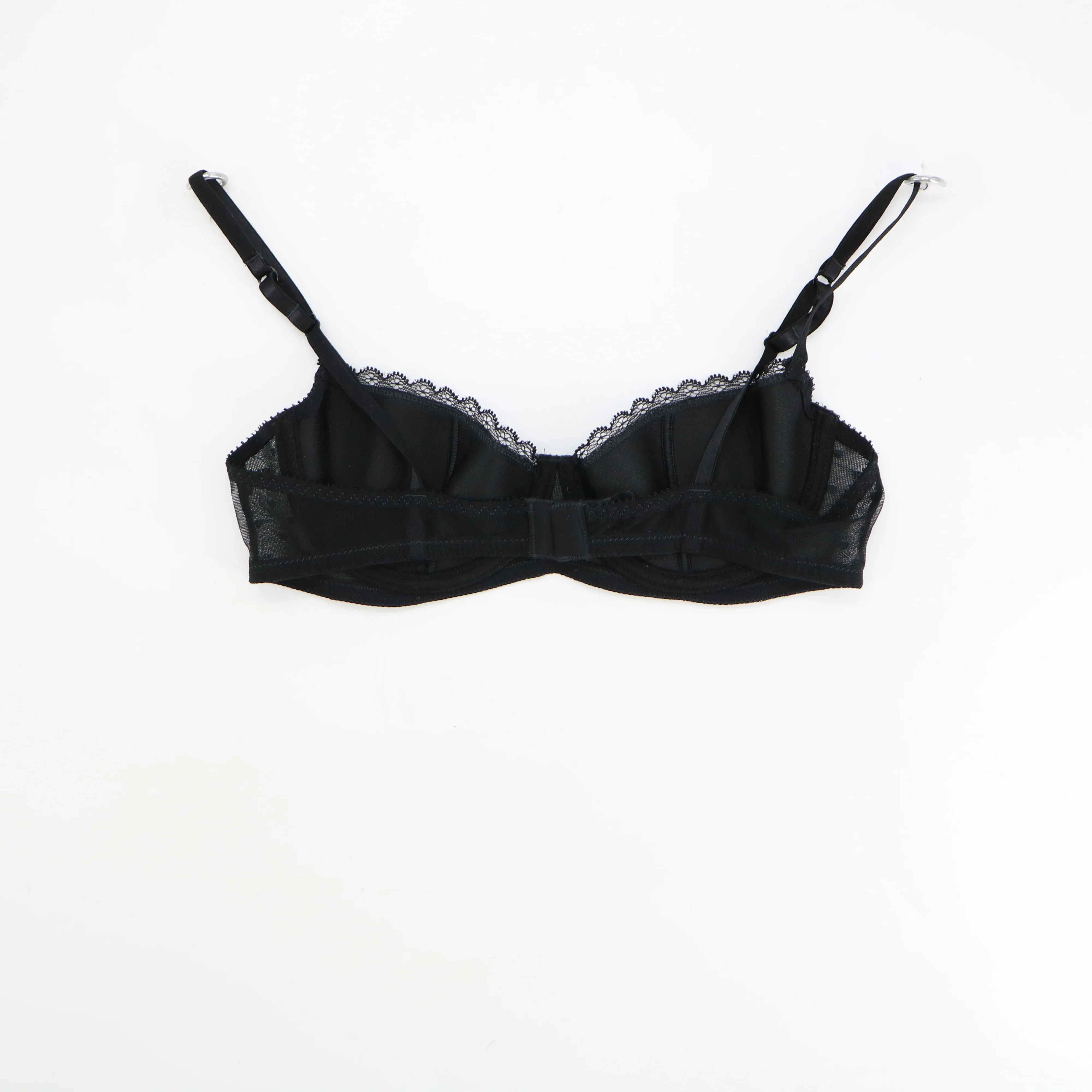 Soutien-gorge Ysé Noir - Image 2
