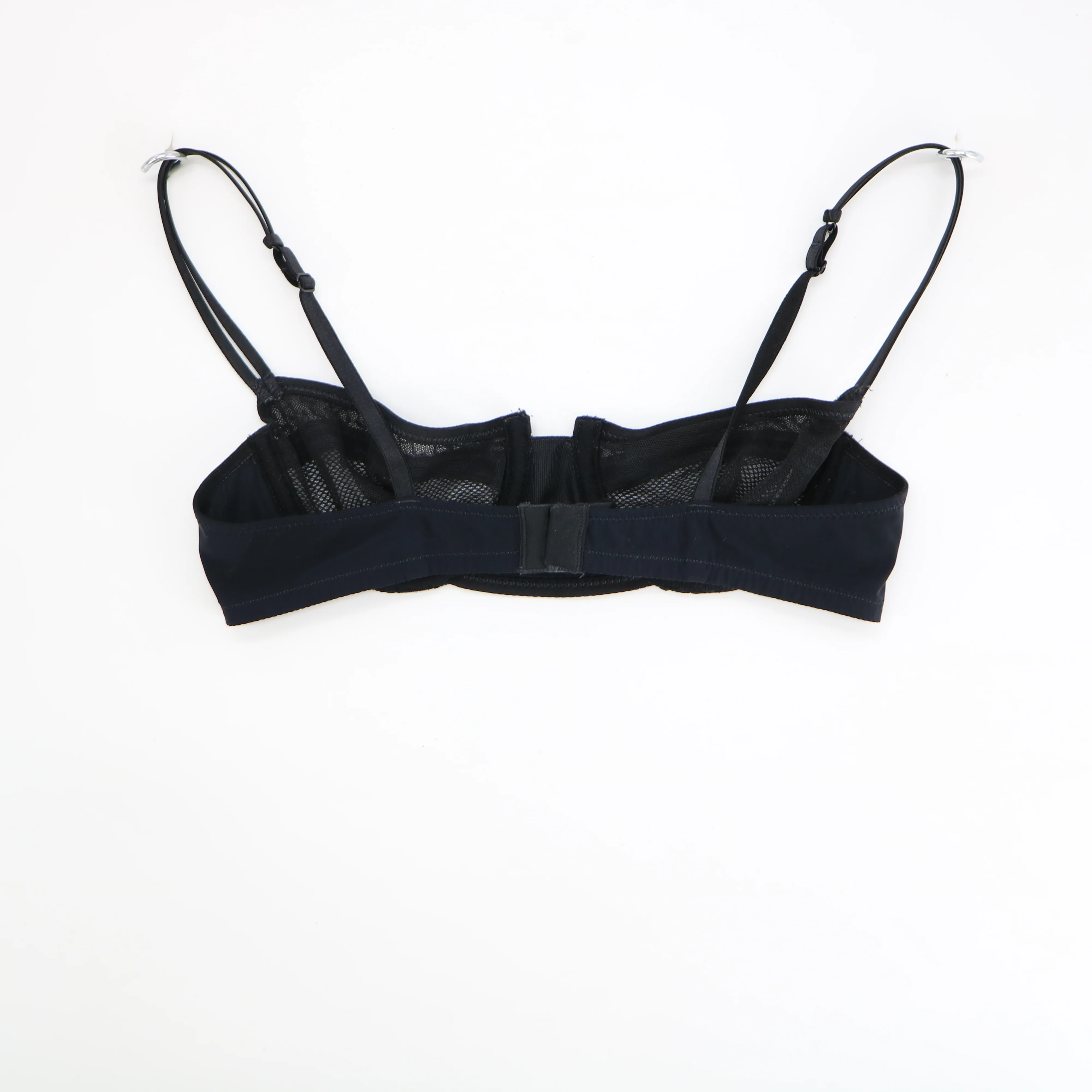Soutien-gorge Ysé Noir - Image 2