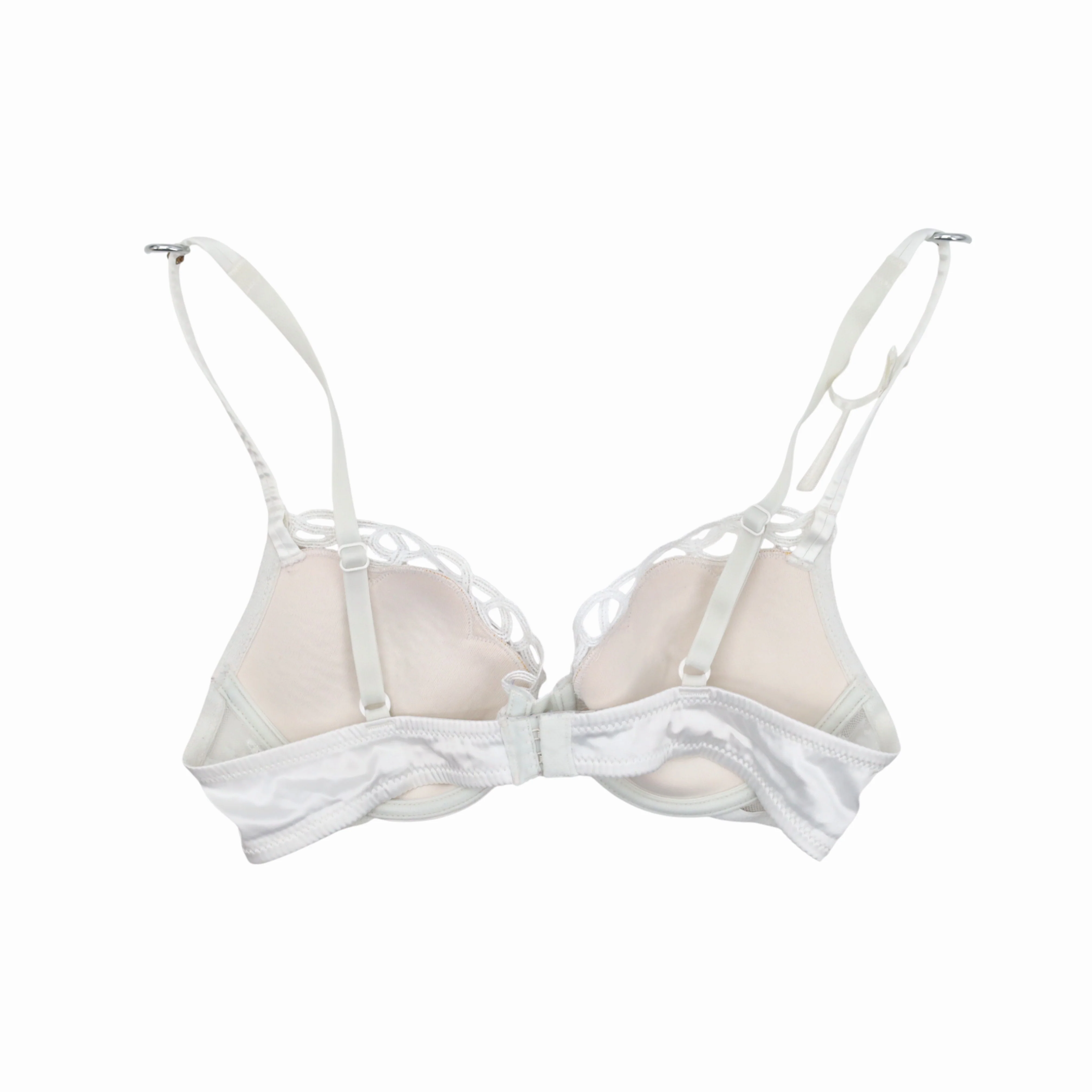 Soutien-gorge Simone Pérèle Blanc - Image 2