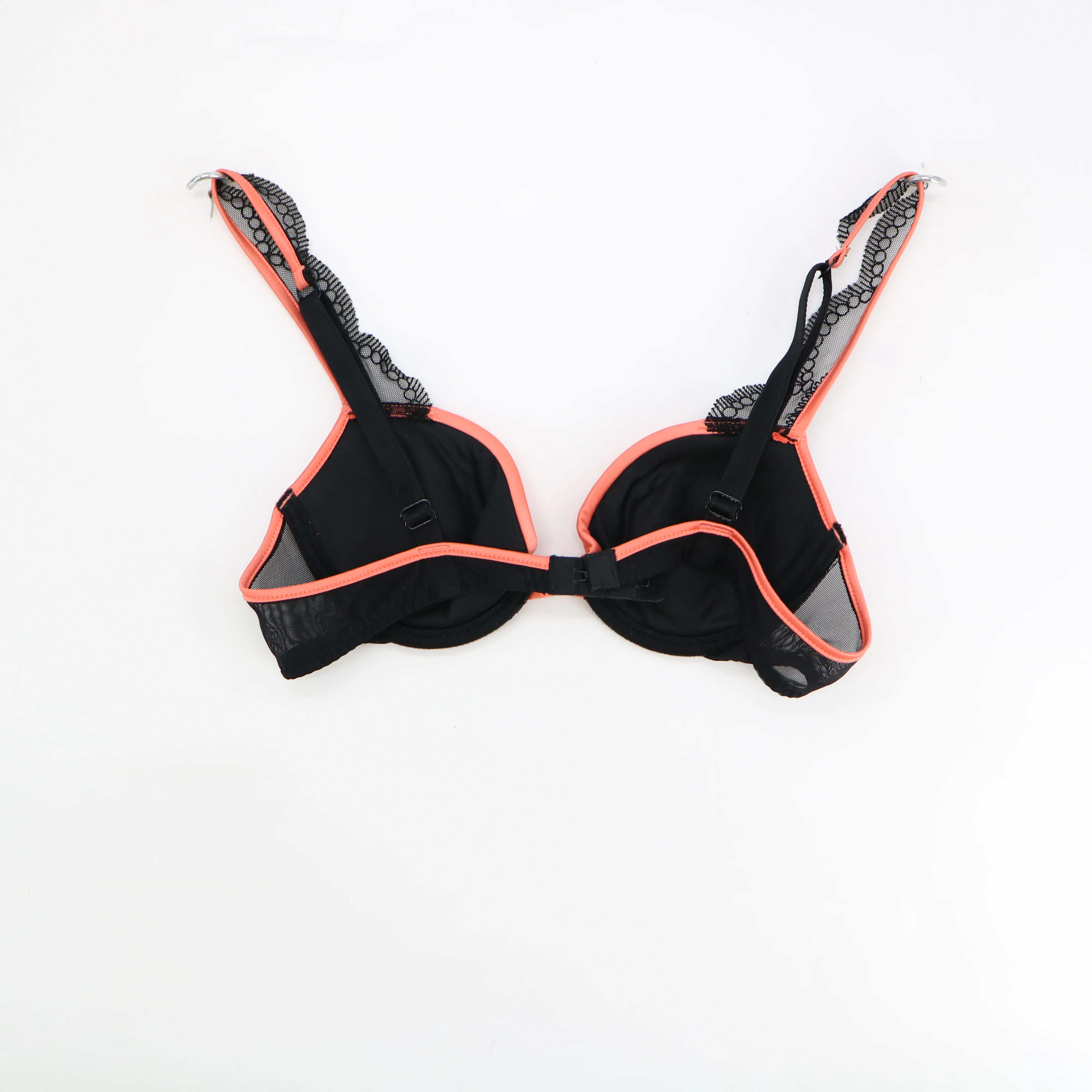 Soutien-gorge Implicite Corail - Image 2