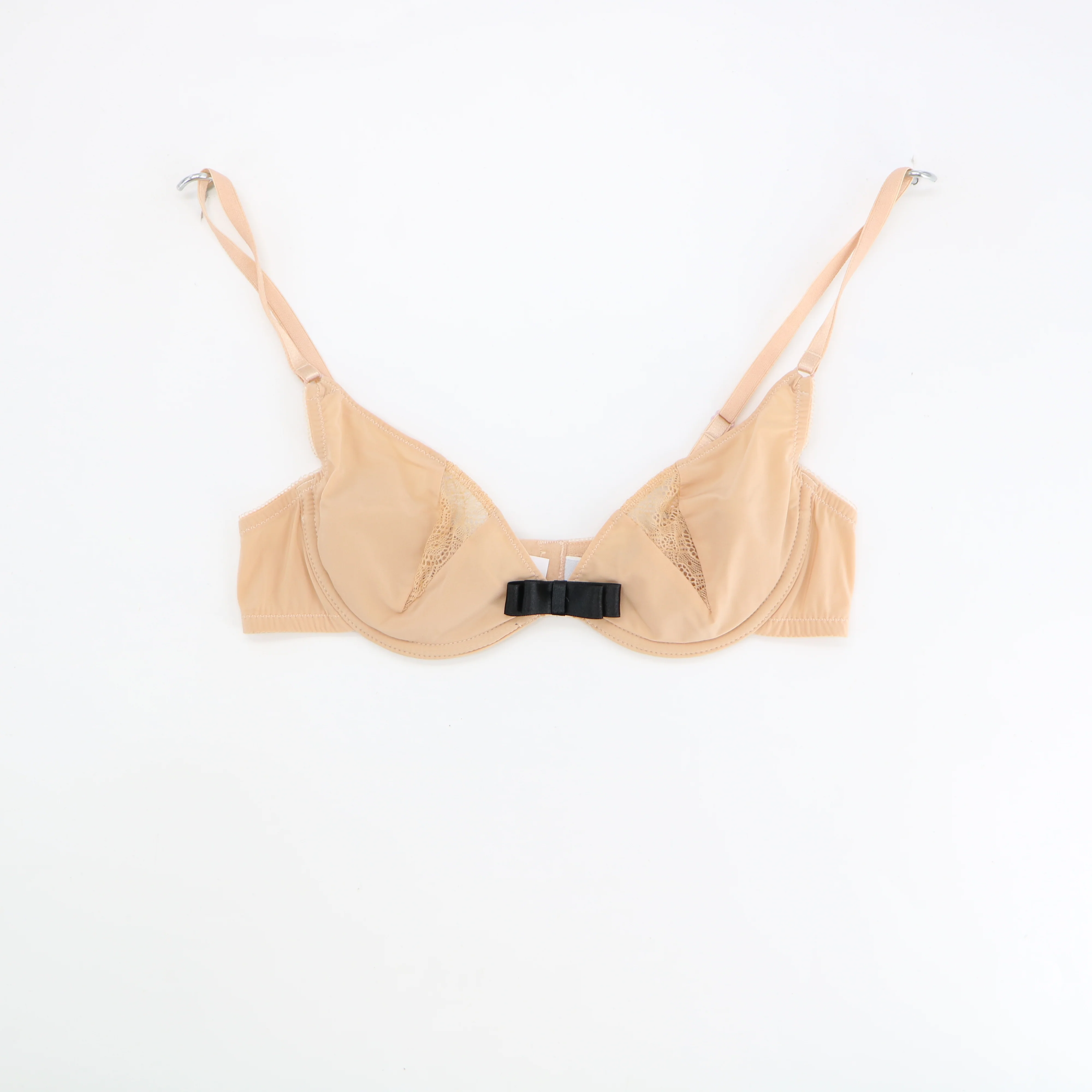 Soutien-gorge Ysé Beige