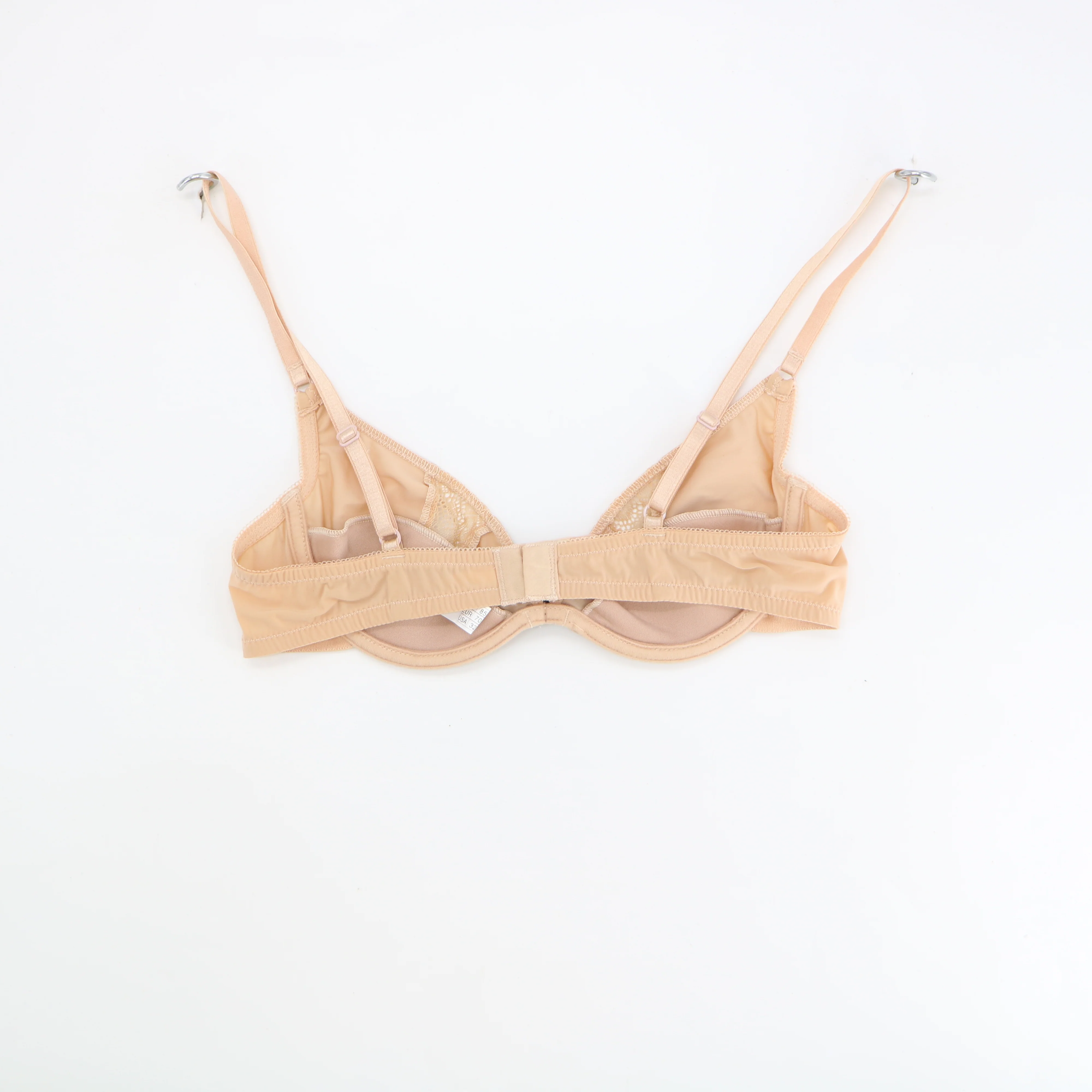 Soutien-gorge Ysé Beige - Image 2