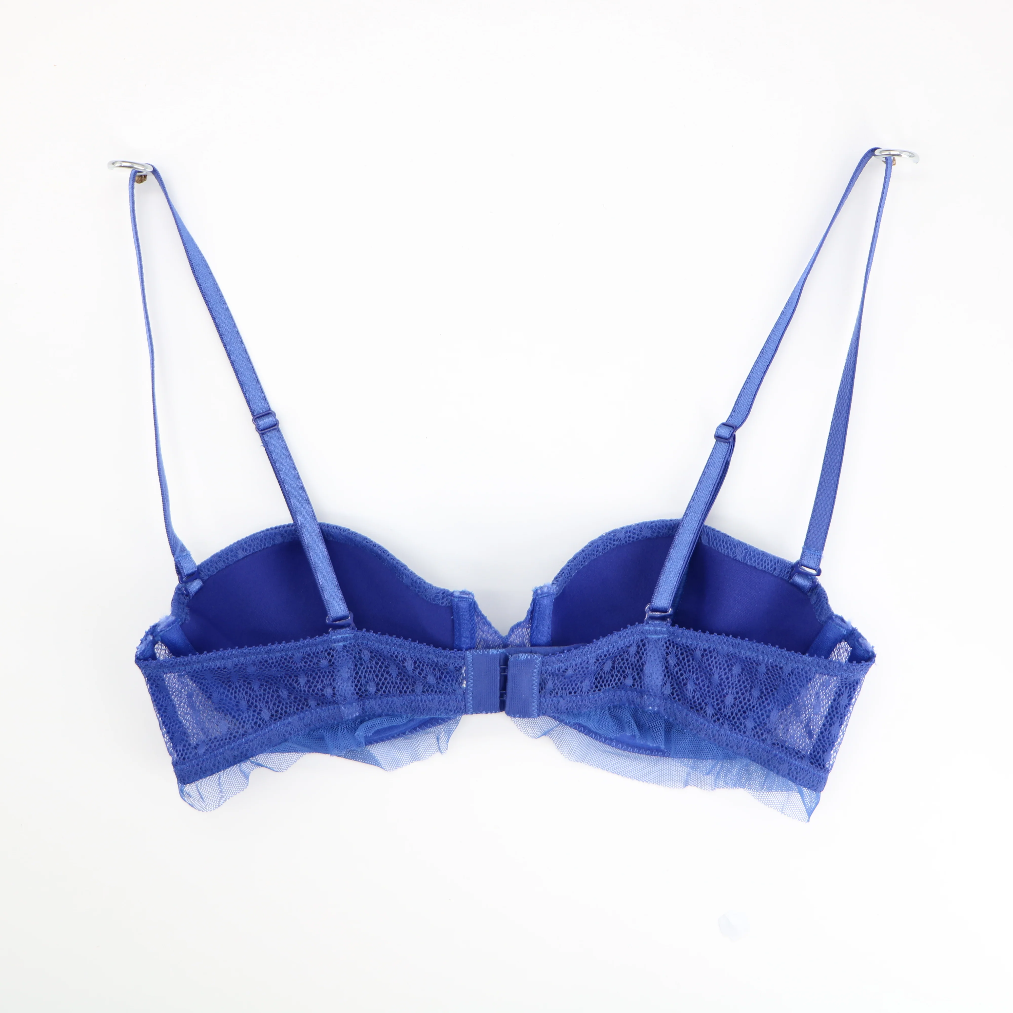 Soutien-gorge Ysé Bleu - Image 2