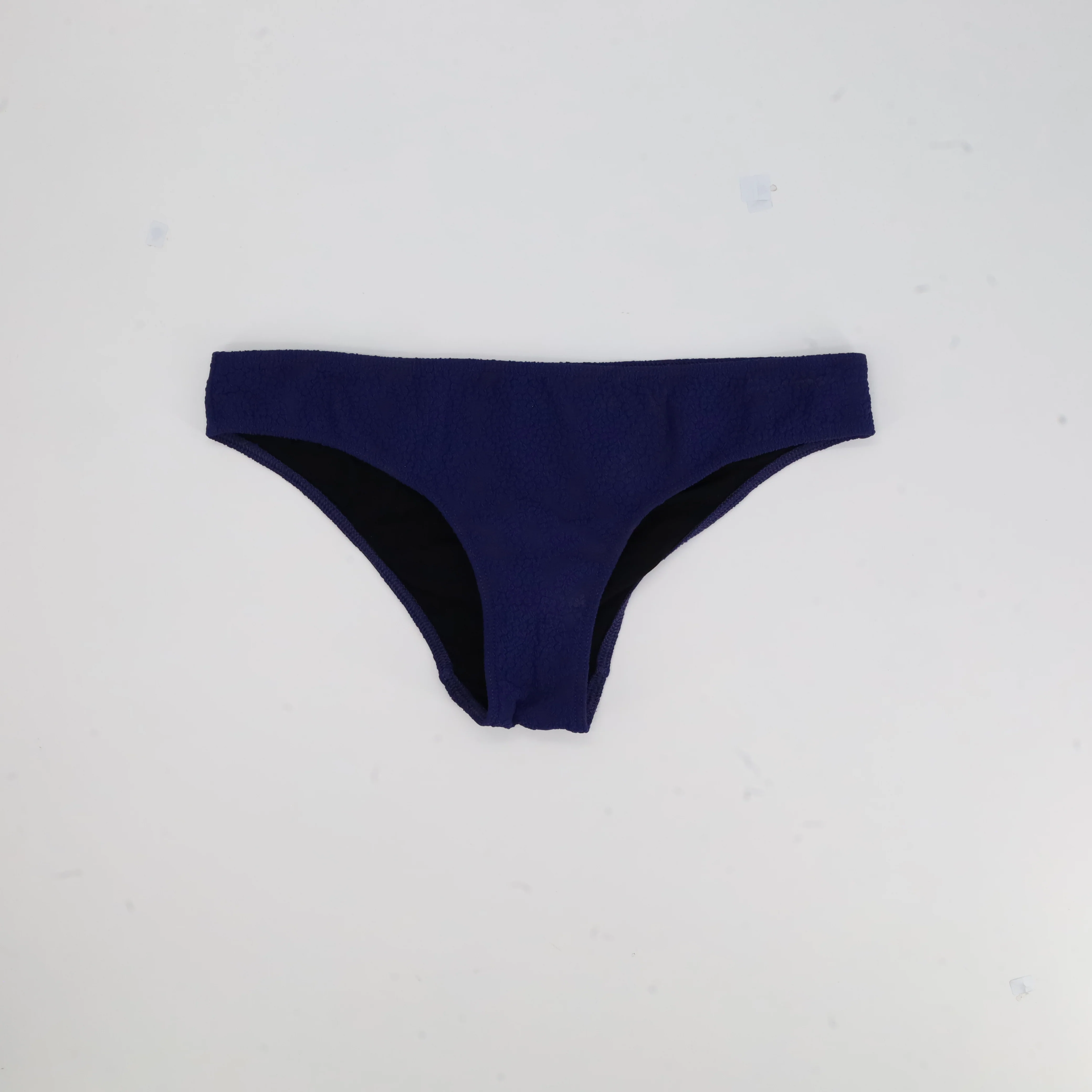 Bas de maillot Ysé Bleu