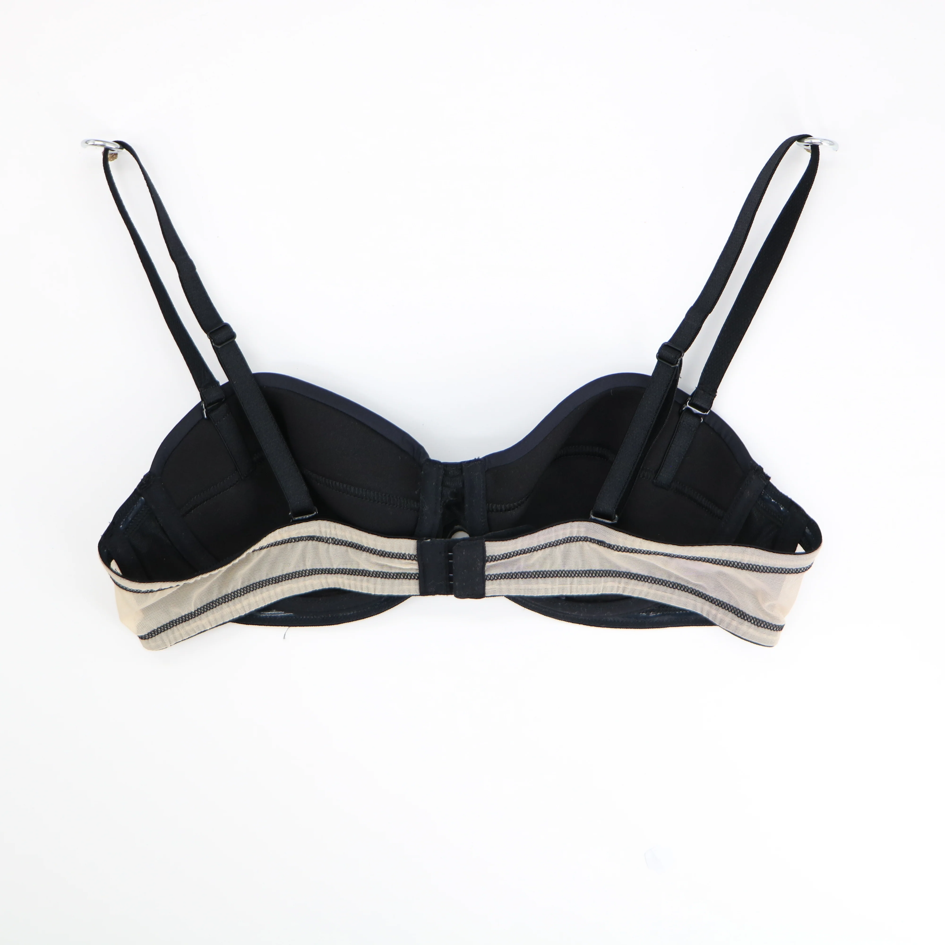 Soutien-gorge Ysé Noir - Image 2