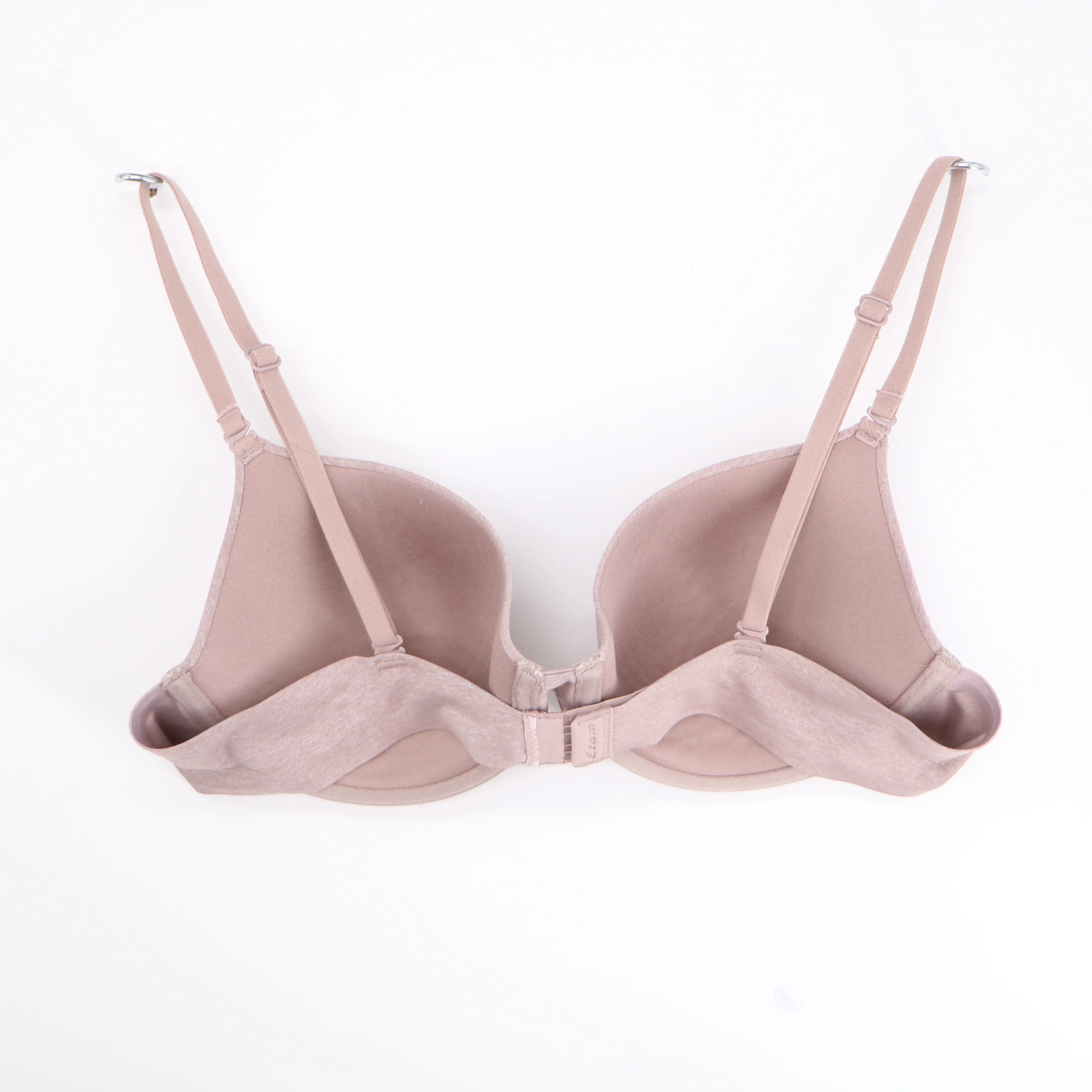 Soutien-gorge ETAM Marron - Image 2