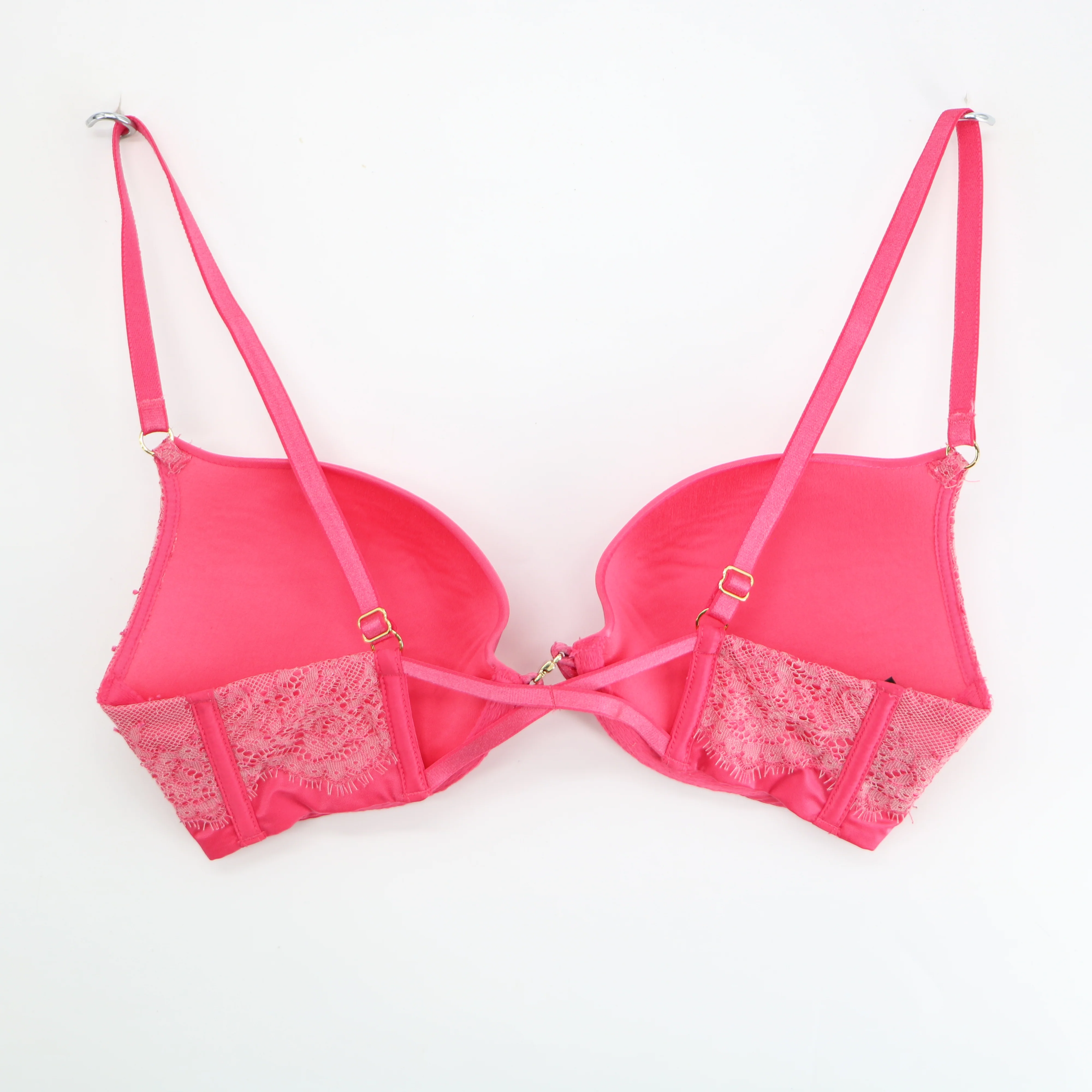 Soutien-gorge Victoria's Secret Rose - Image 2