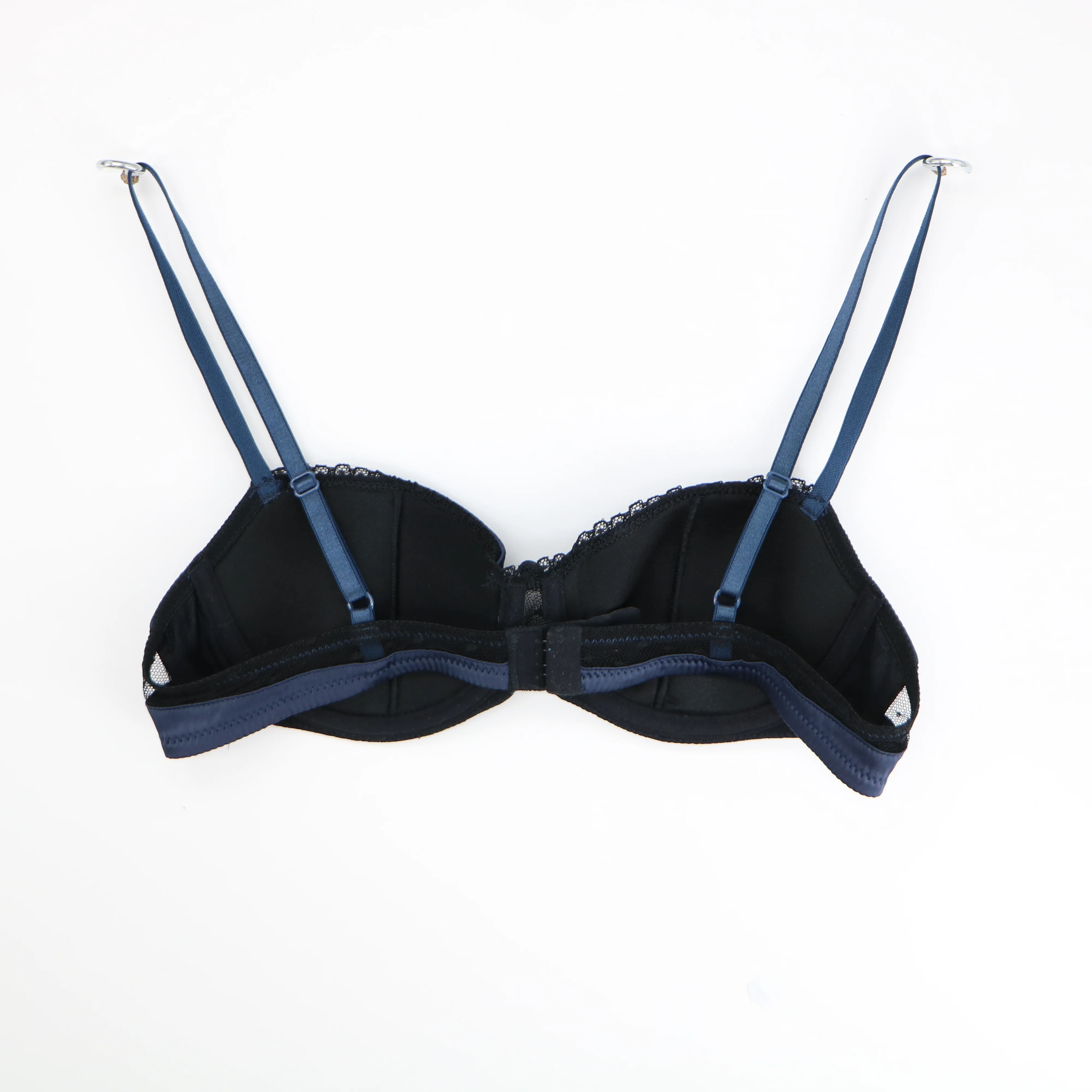 Soutien-gorge Ysé Bleu - Image 2