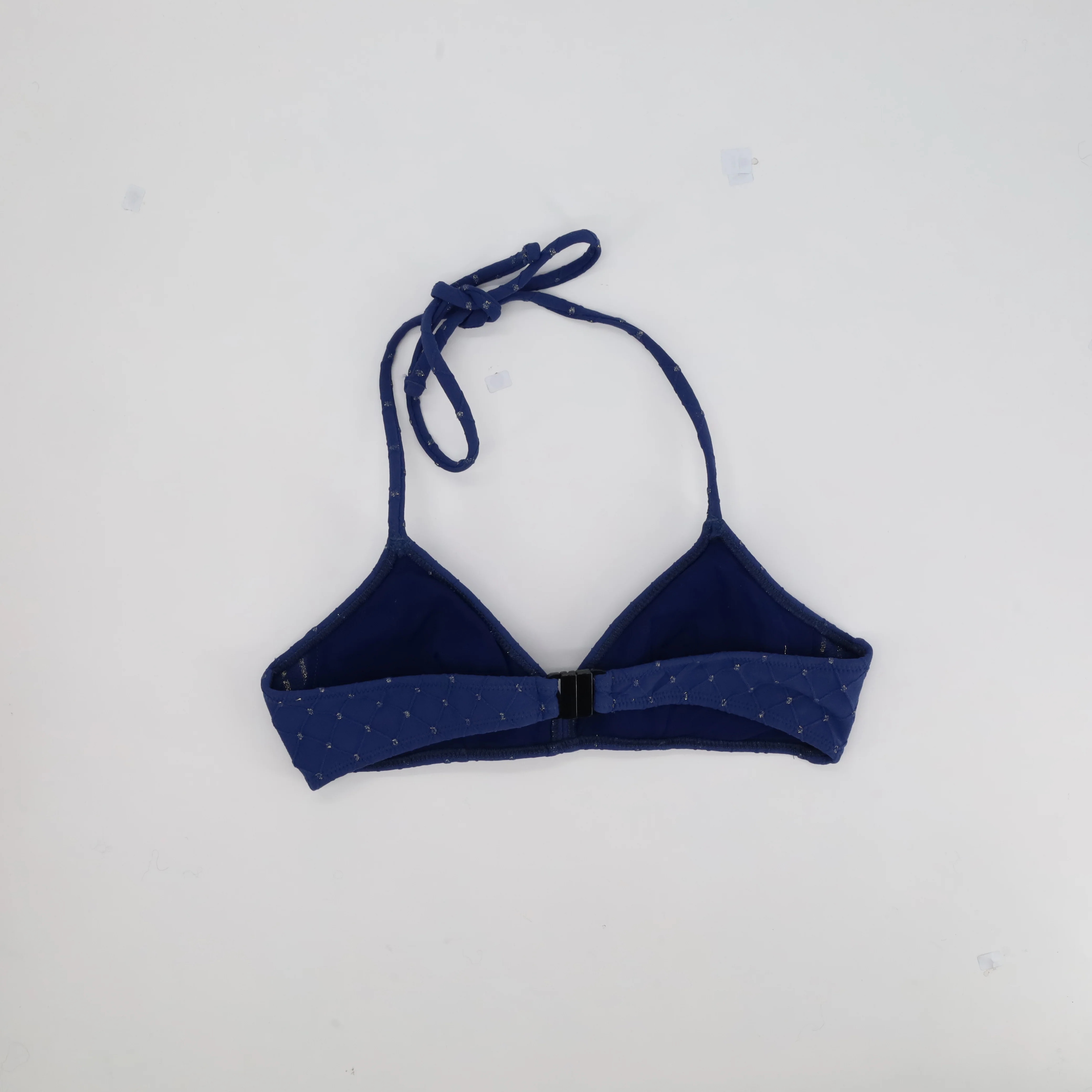 Haut de maillot Ysé Bleu - Image 3