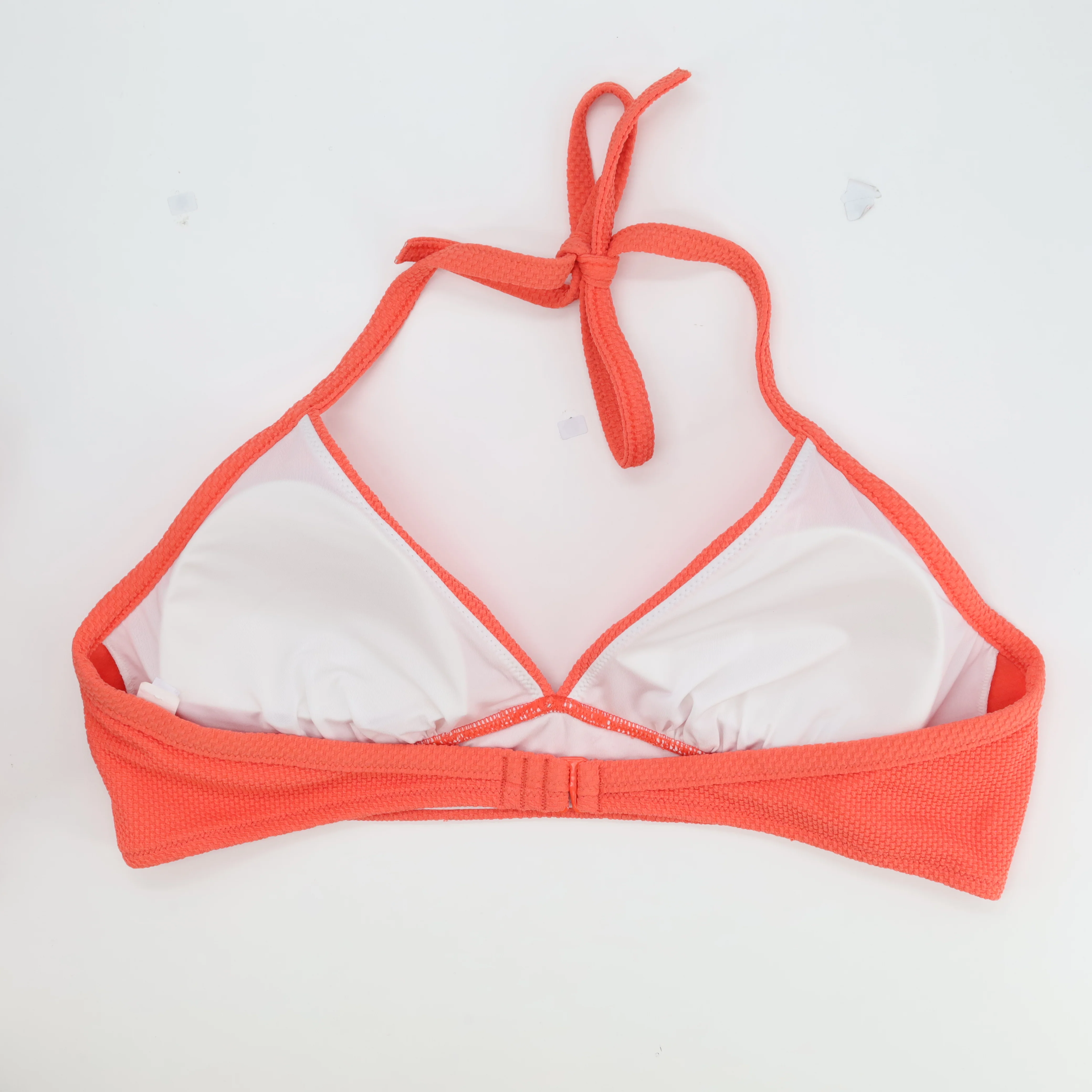 Haut de maillot Sloggi Orange - Image 3