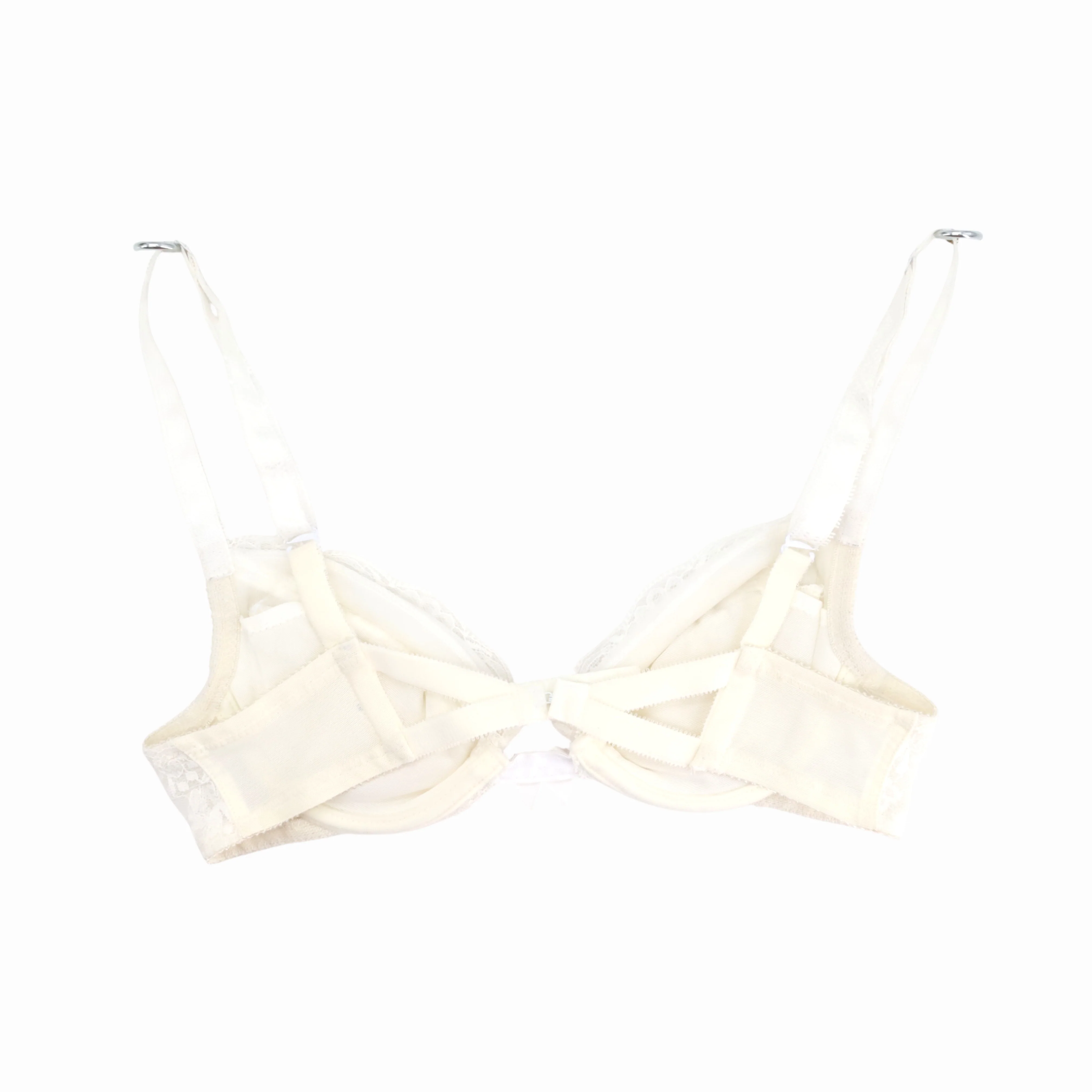 Soutien-gorge Gossard Blanc - Image 2