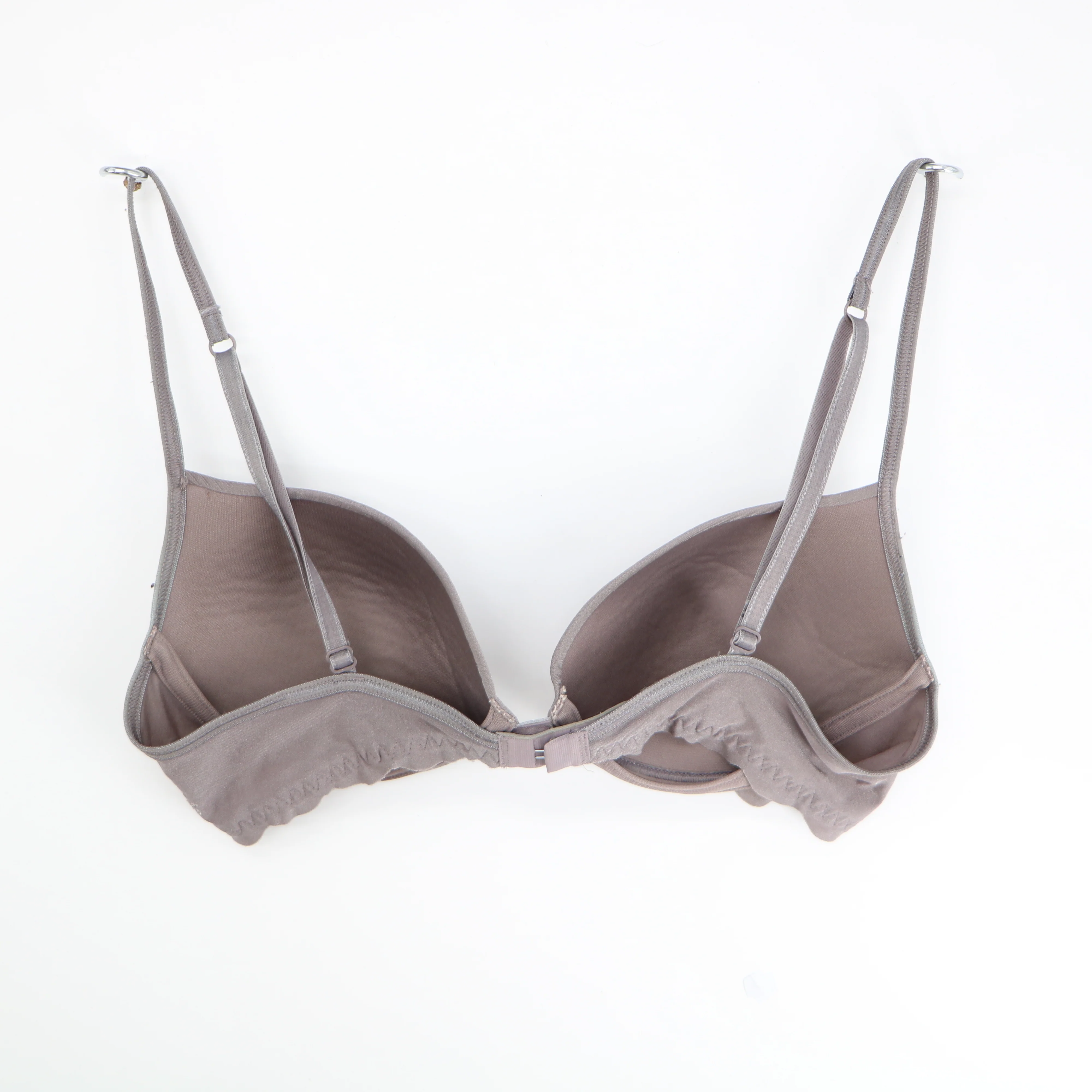 Soutien-gorge Sloggi Gris - Image 2