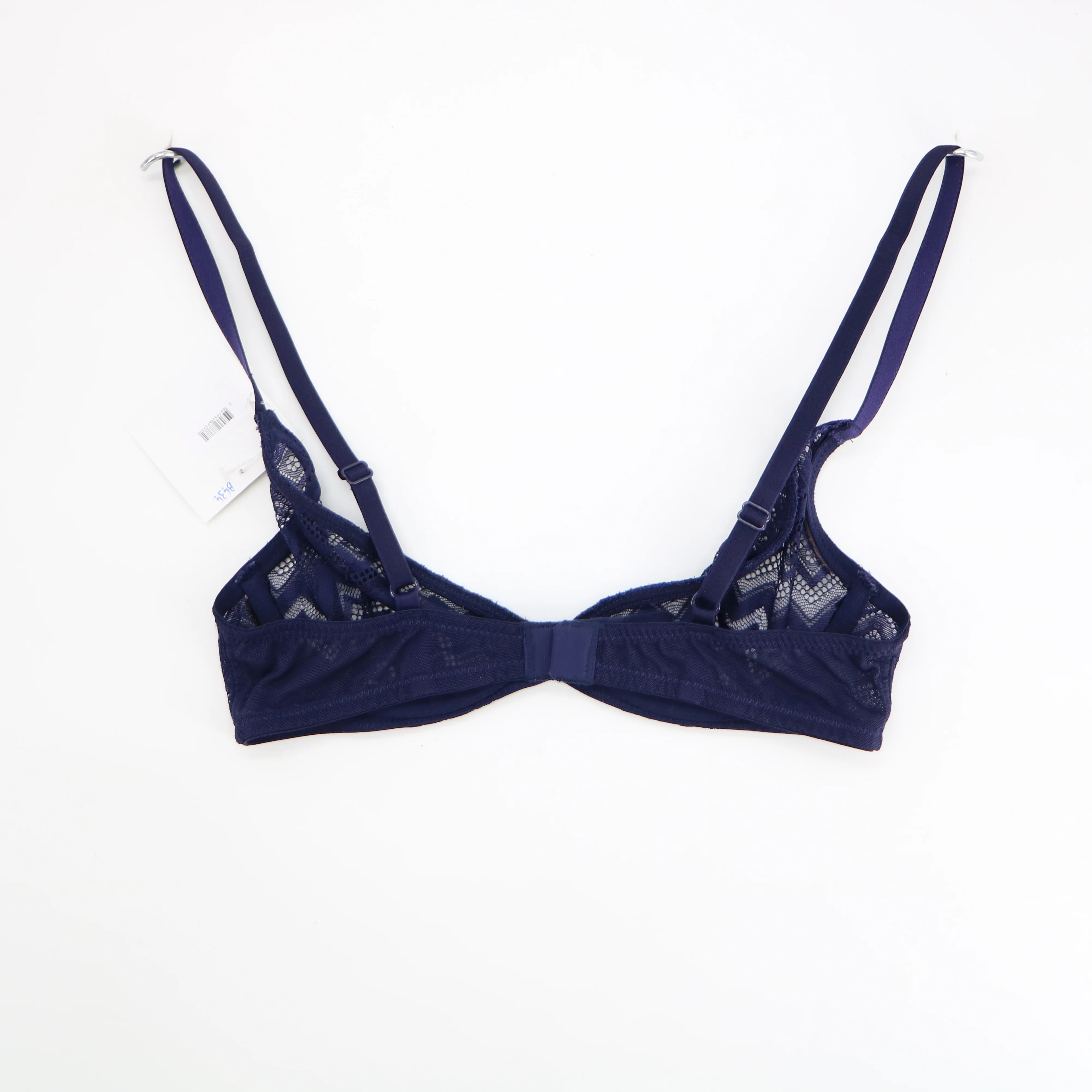 Soutien-gorge Ysé Bleu - Image 2