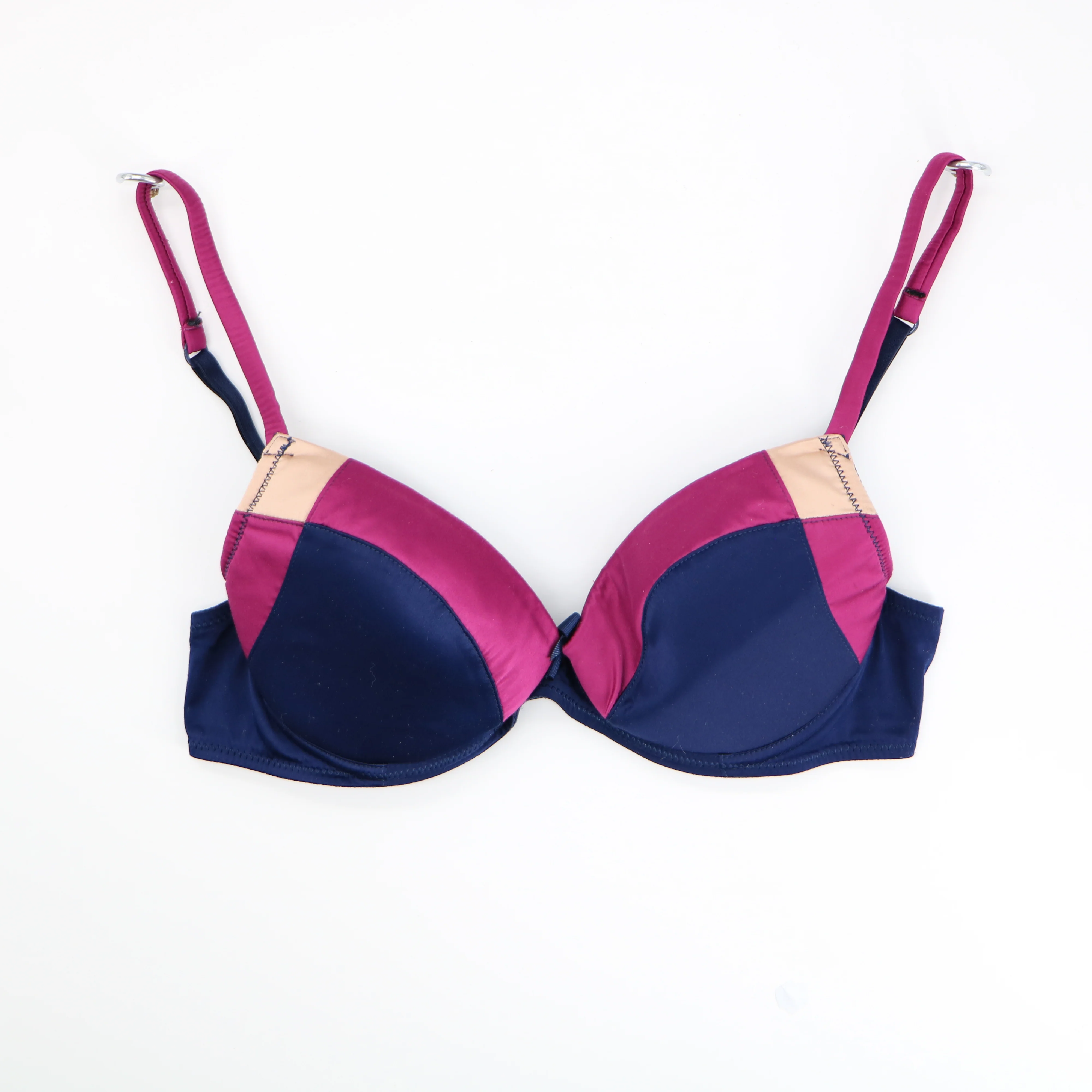 Soutien-gorge Princesse tam.tam Bleu
