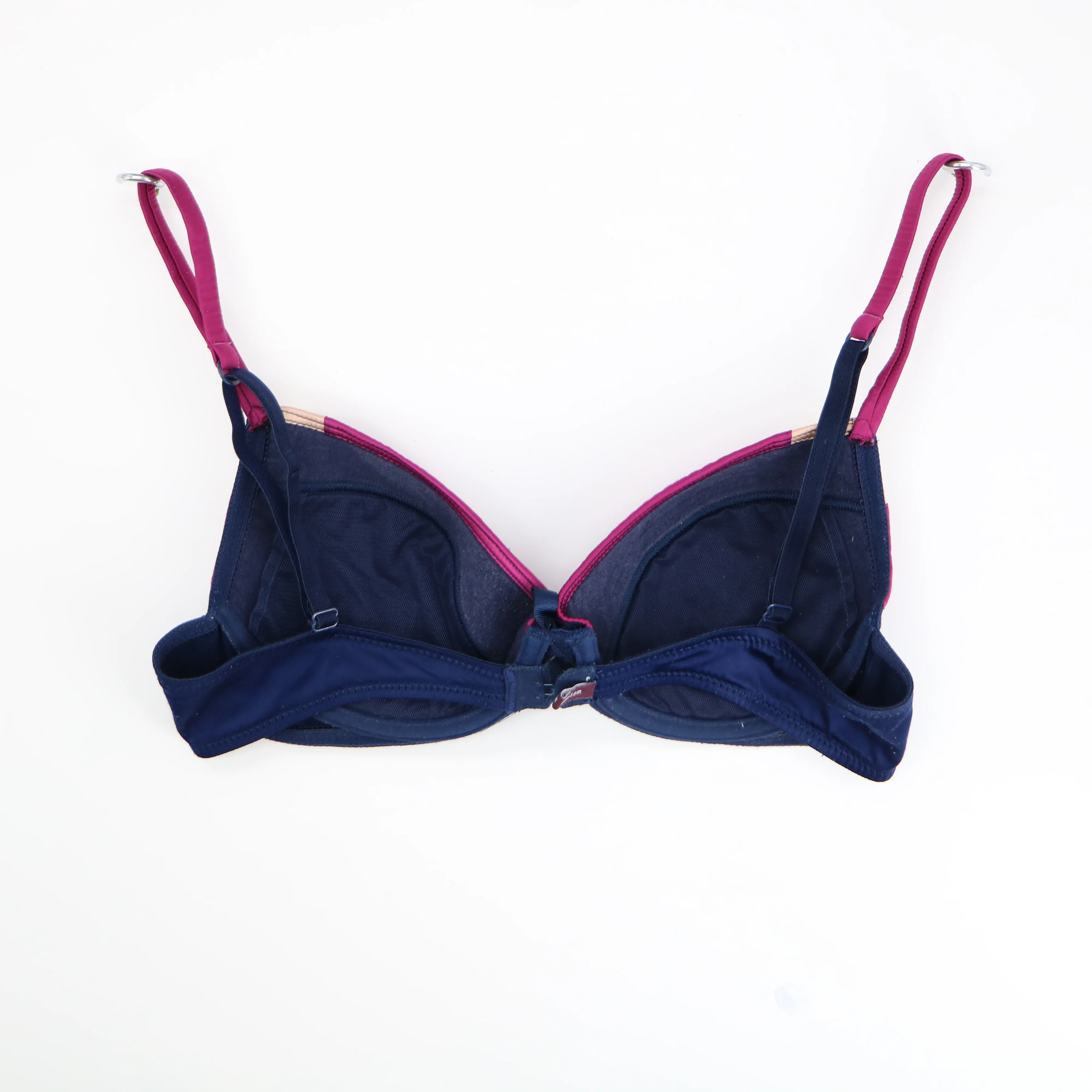 Soutien-gorge Princesse tam.tam Bleu - Image 2
