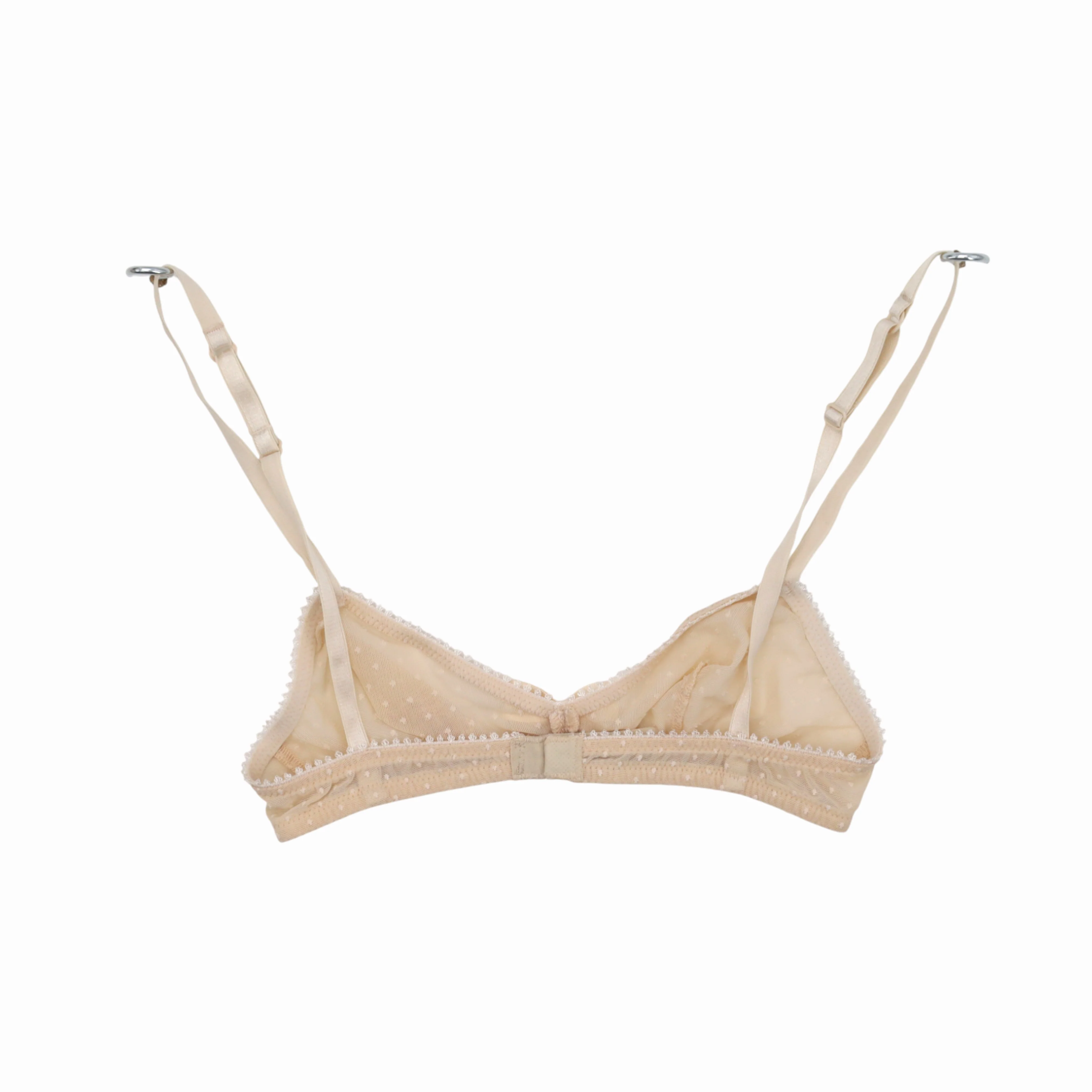 Soutien-gorge Ysé Beige - Image 2