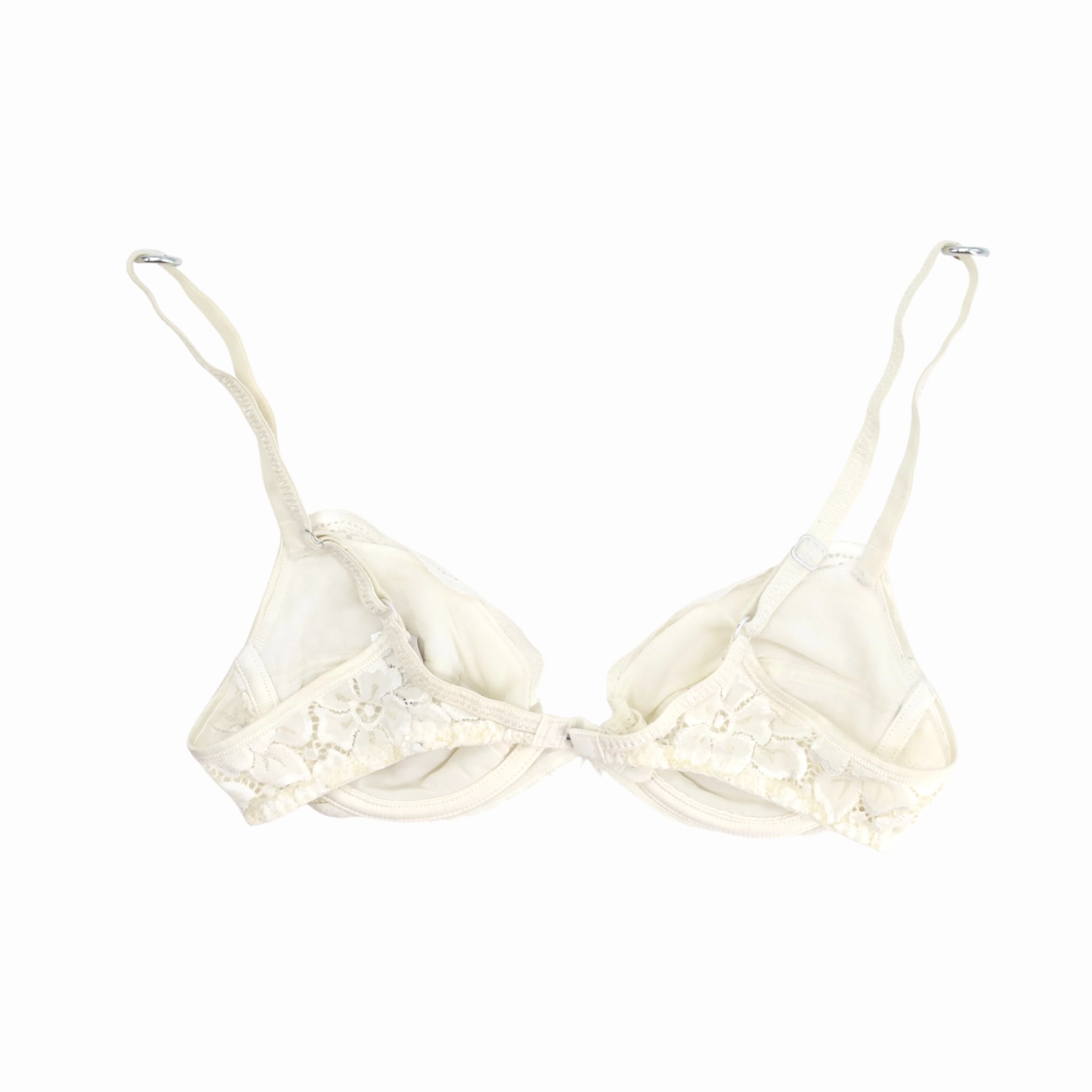 Soutien-gorge Marks & Spencer Blanc - Image 2
