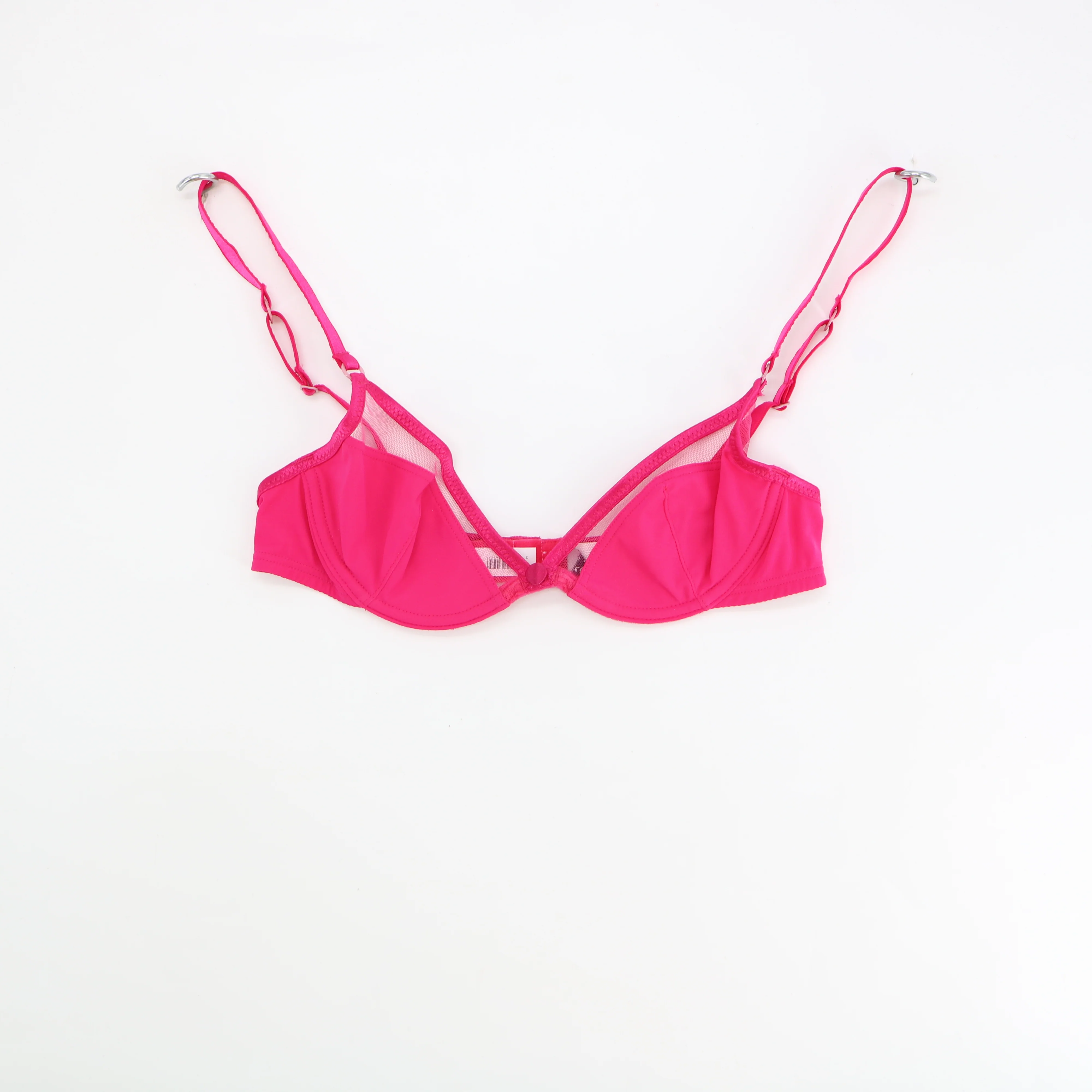 Soutien-gorge Ysé Rose