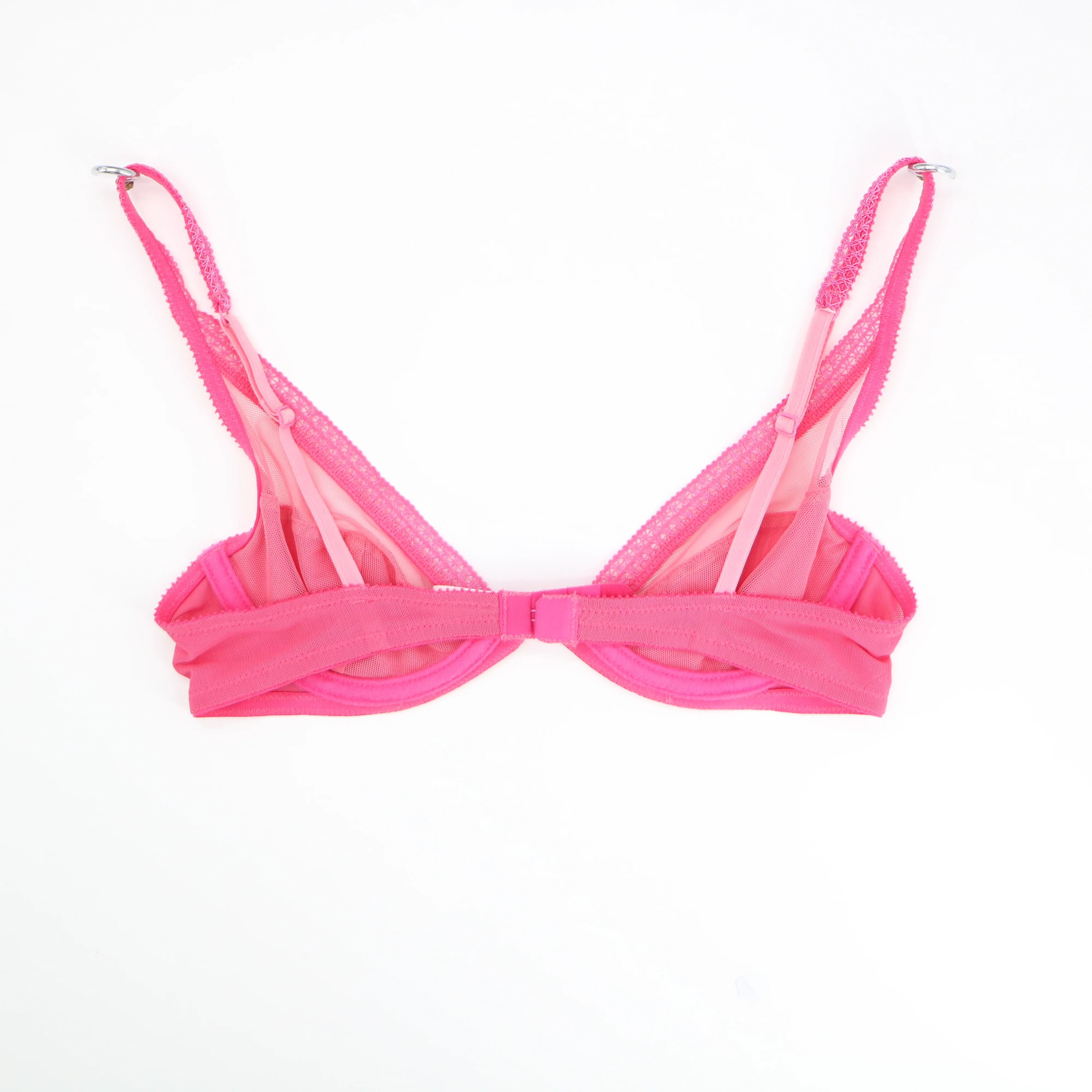 Soutien-gorge Ysé Rose - Image 2