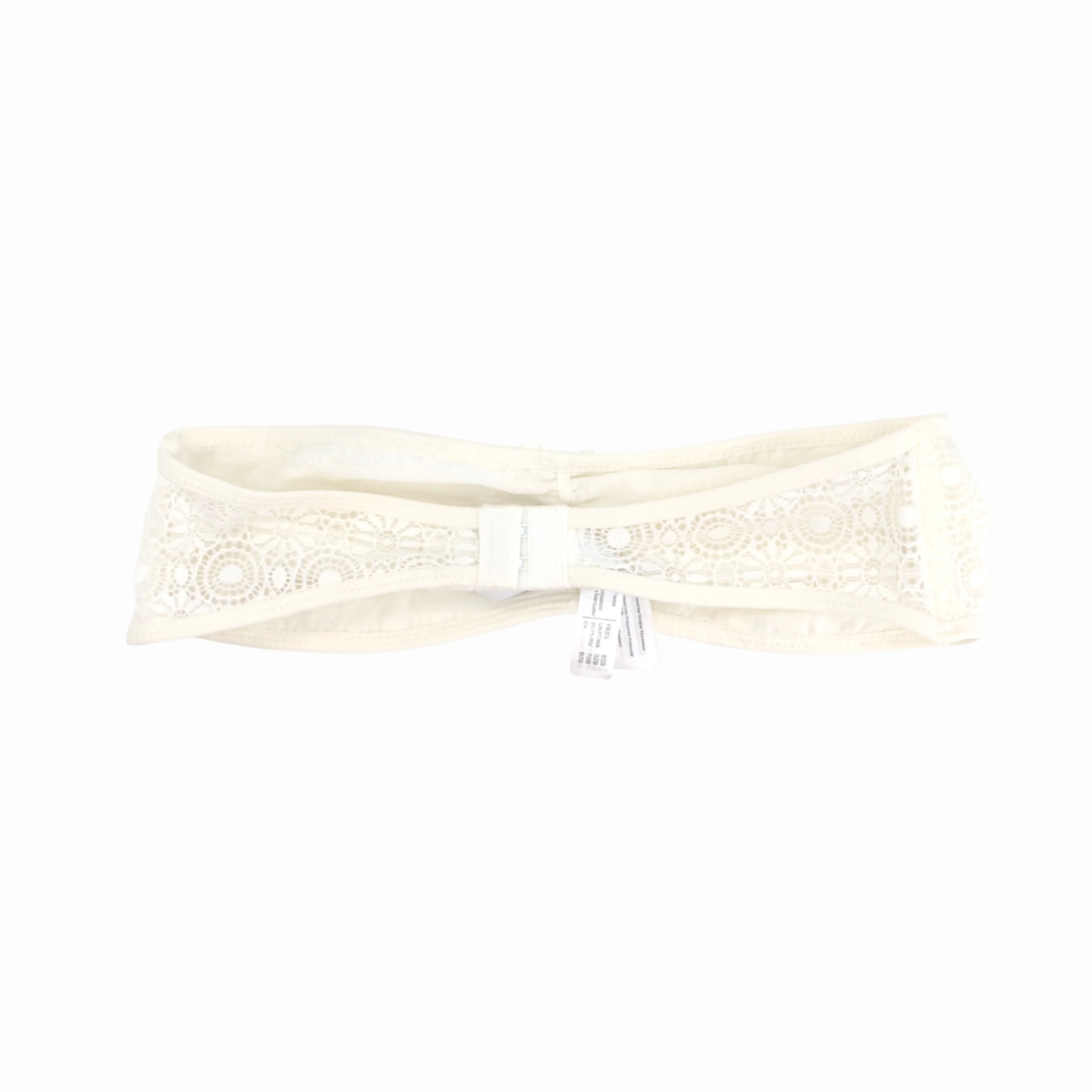 Soutien-gorge ETAM Blanc - Image 2