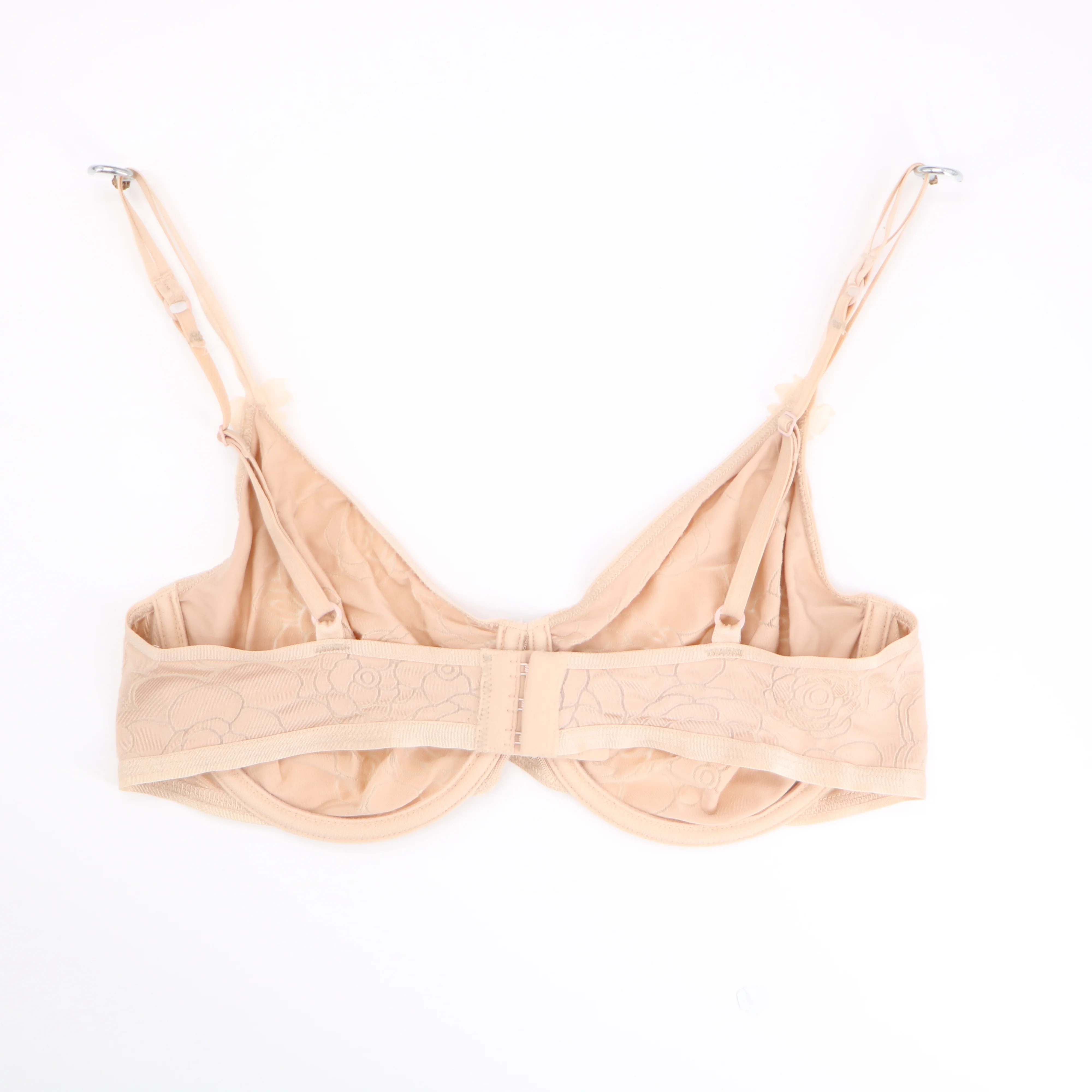 Soutien-gorge Barbara Beige - Image 2