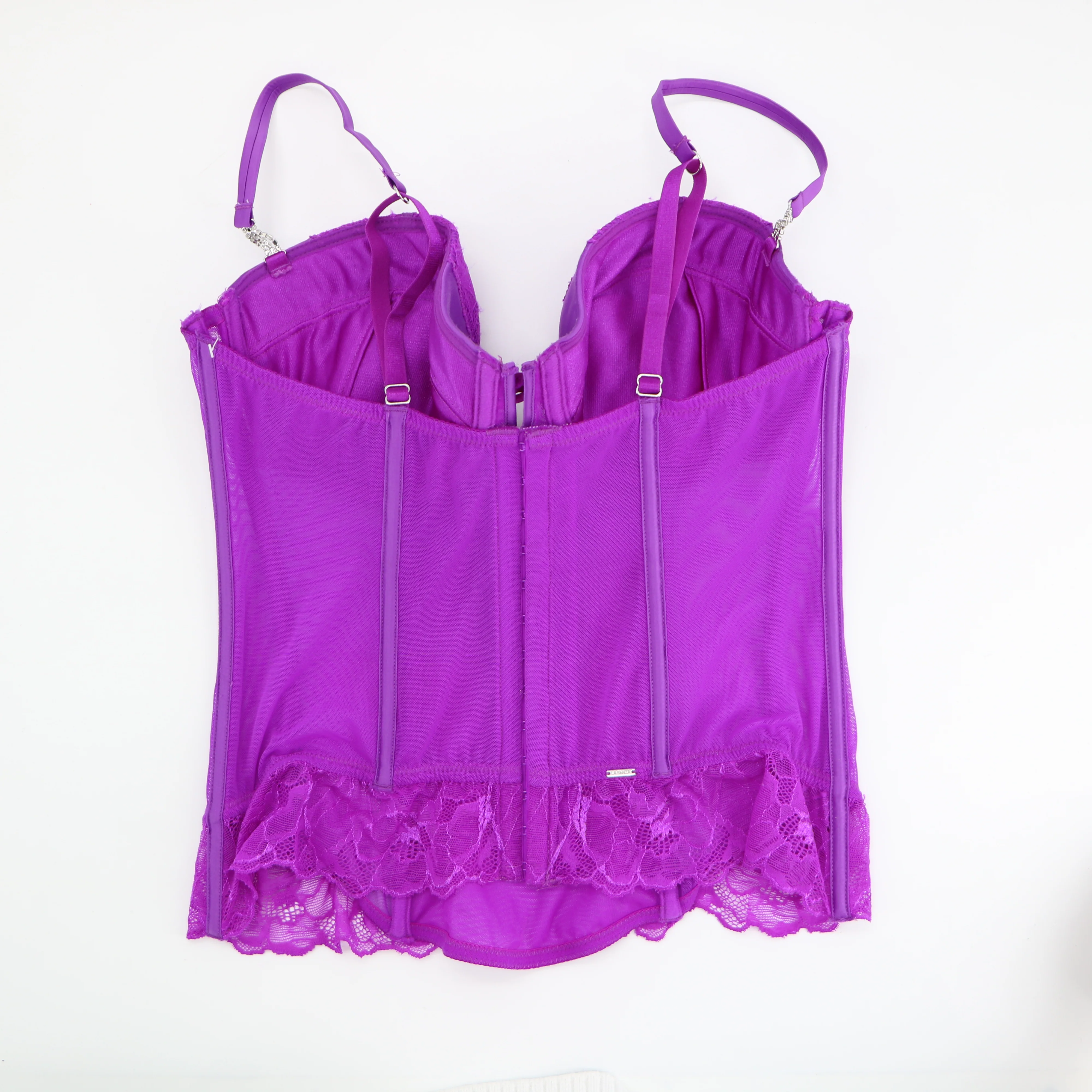 Corset La Senza Violet - Image 2