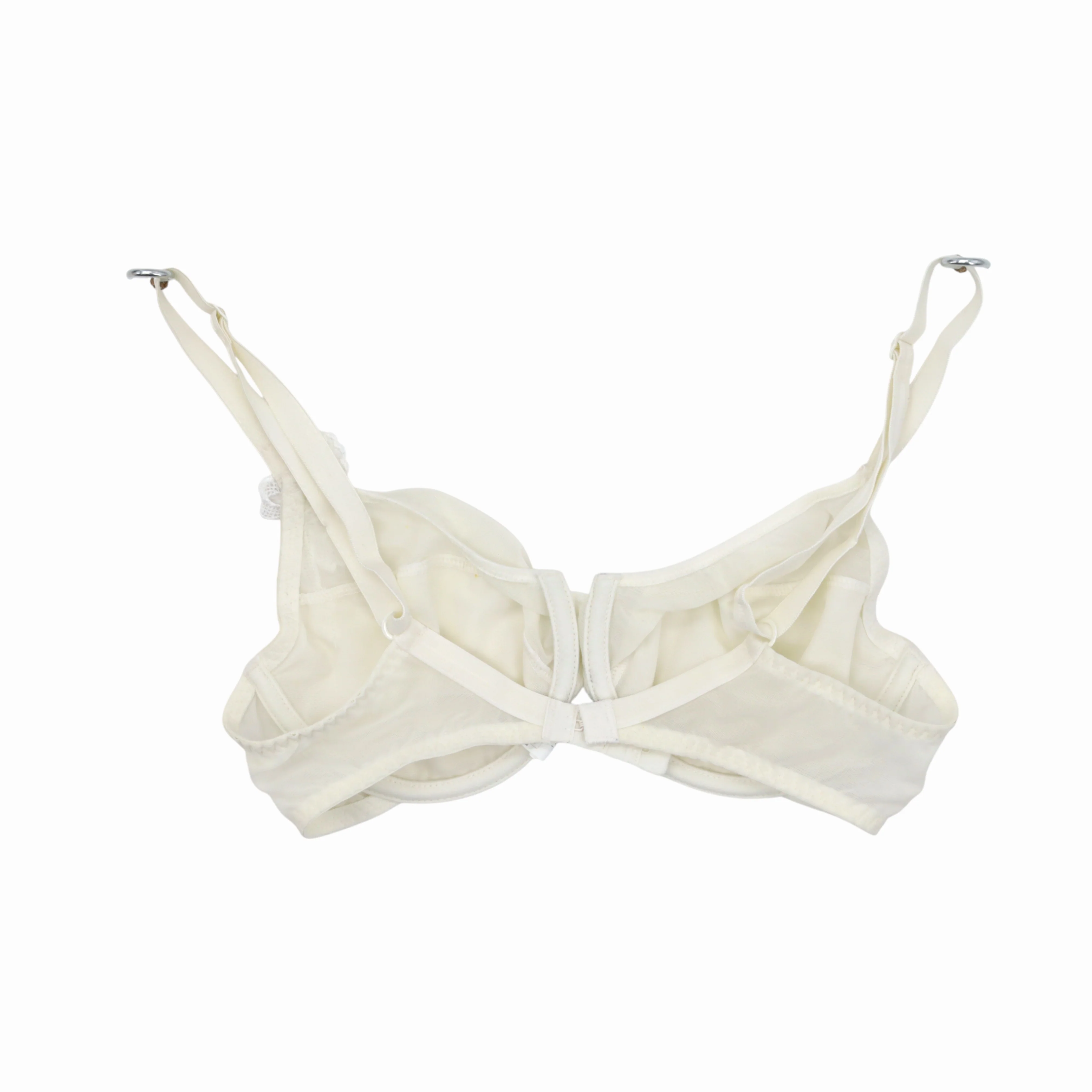 Soutien-gorge Simone Pérèle Blanc - Image 2