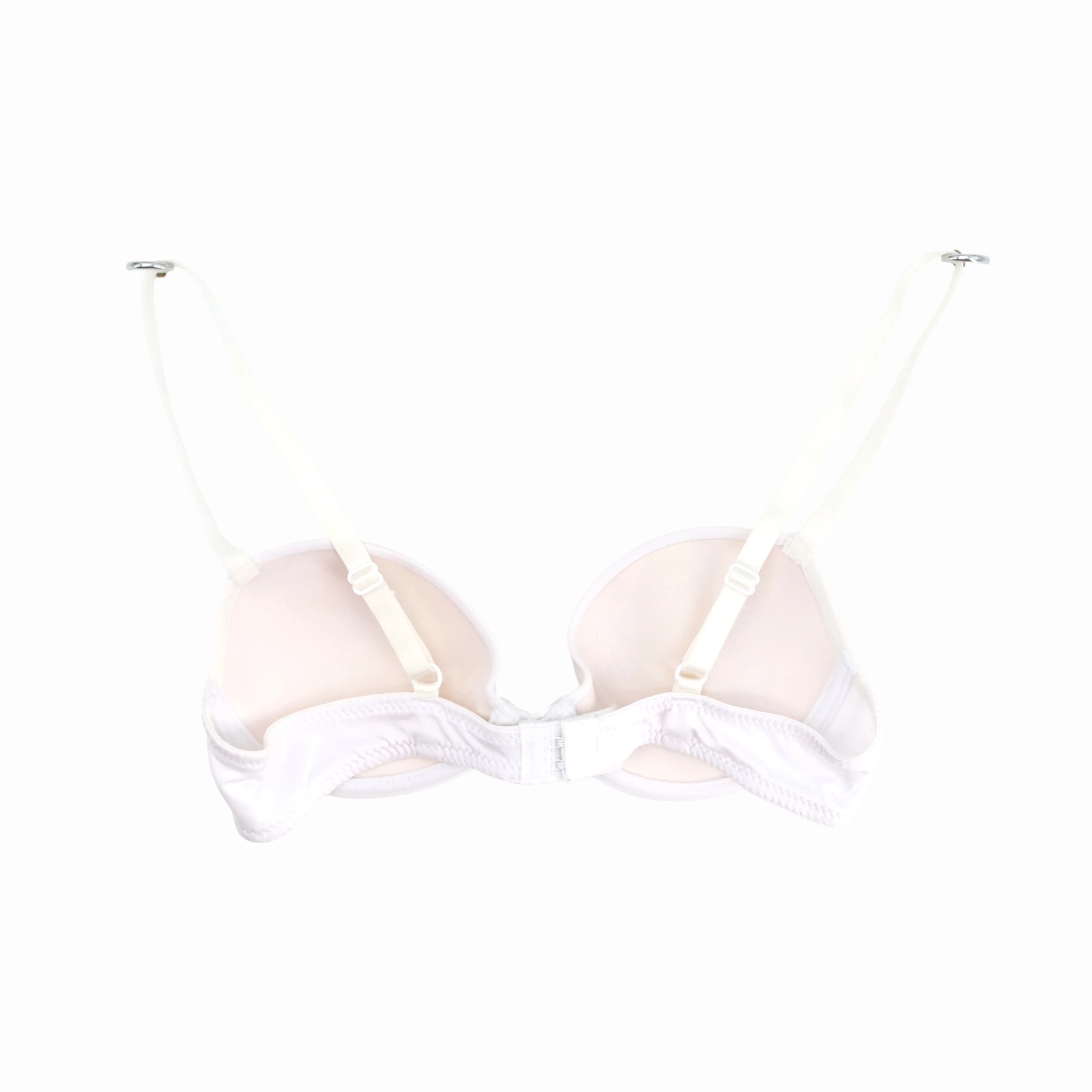 Soutien-gorge La Redoute Blanc - Image 2