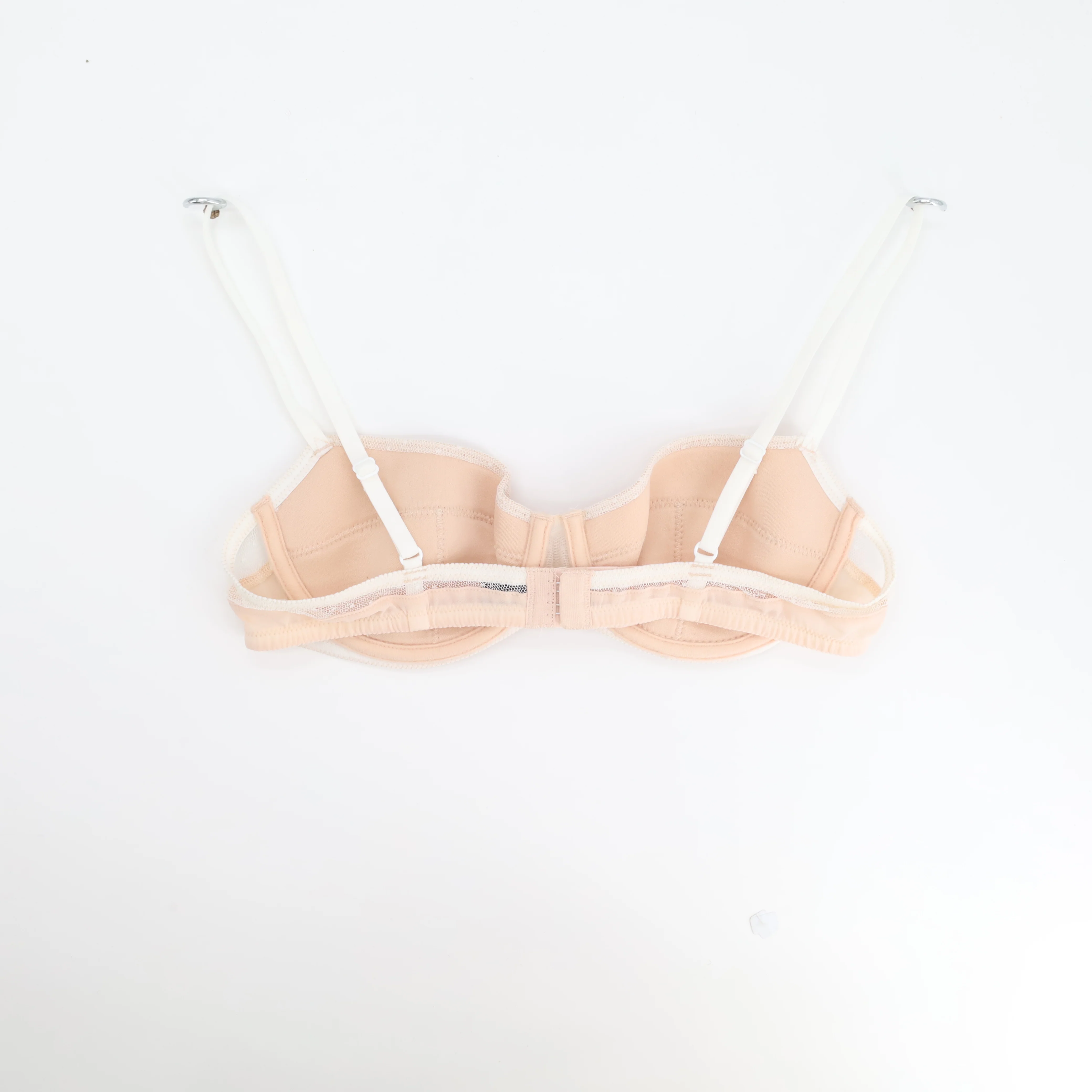 Soutien-gorge Ysé Beige - Image 2