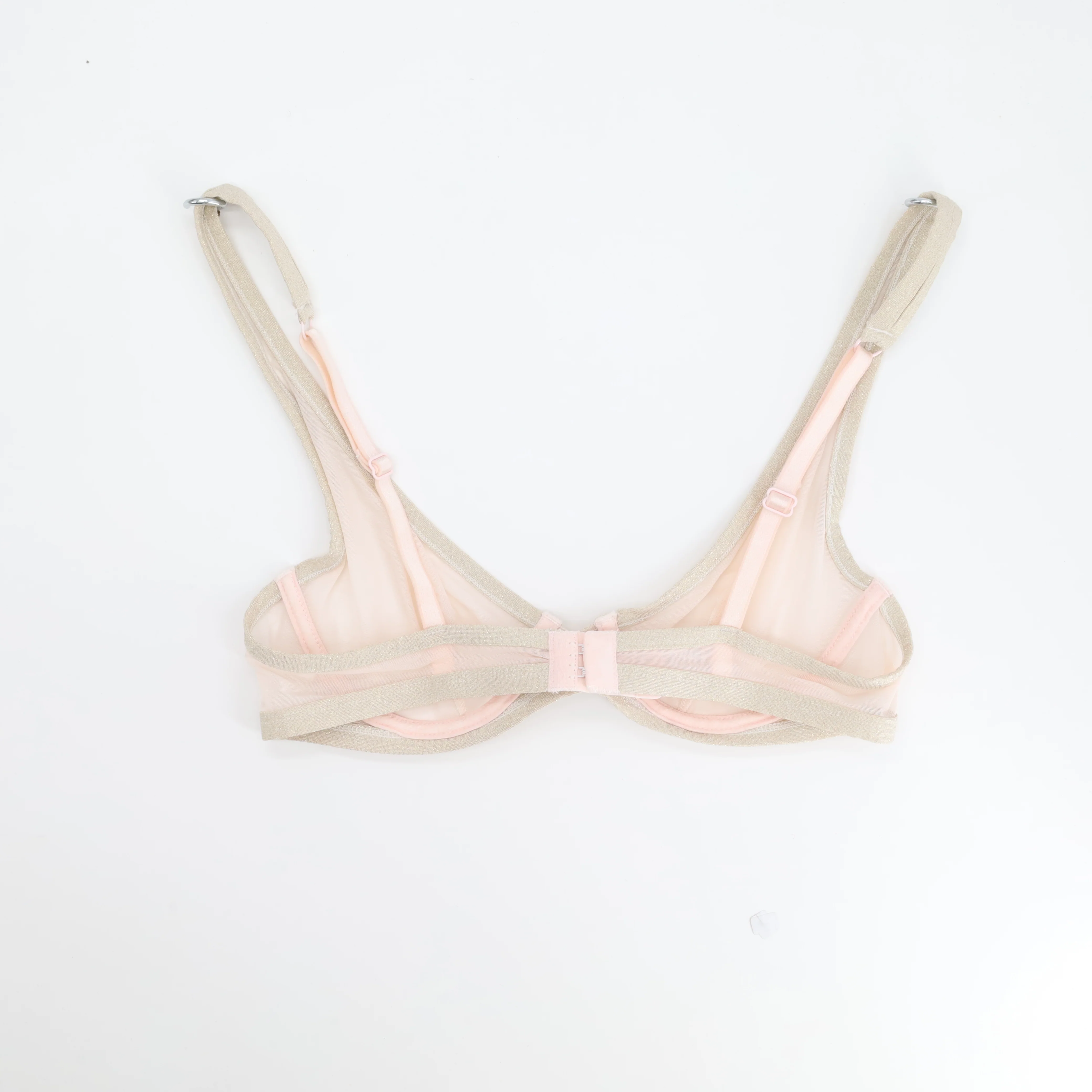 Soutien-gorge Ysé Rose - Image 2