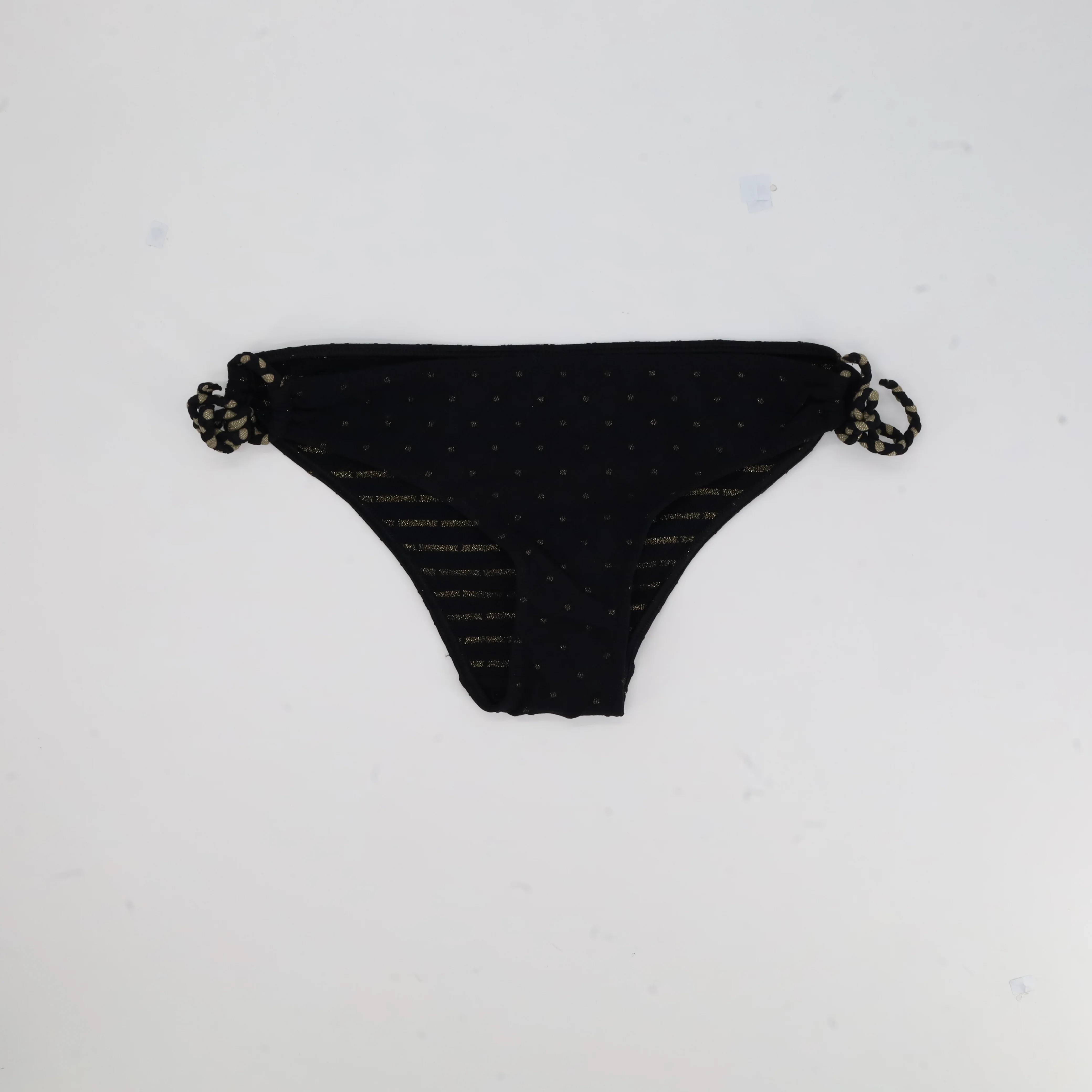 Bas de maillot Ysé Noir