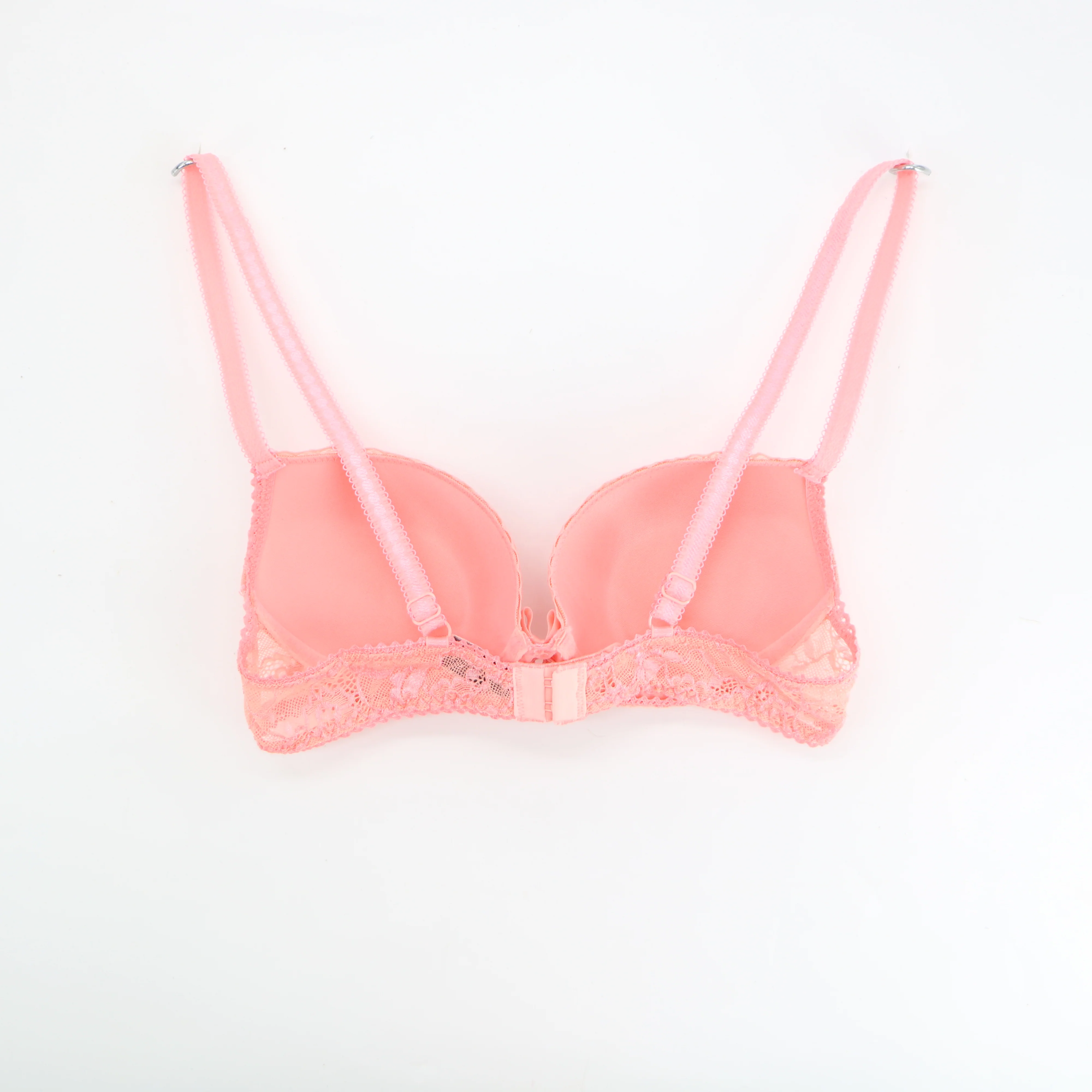 Soutien-gorge ETAM Corail - Image 2